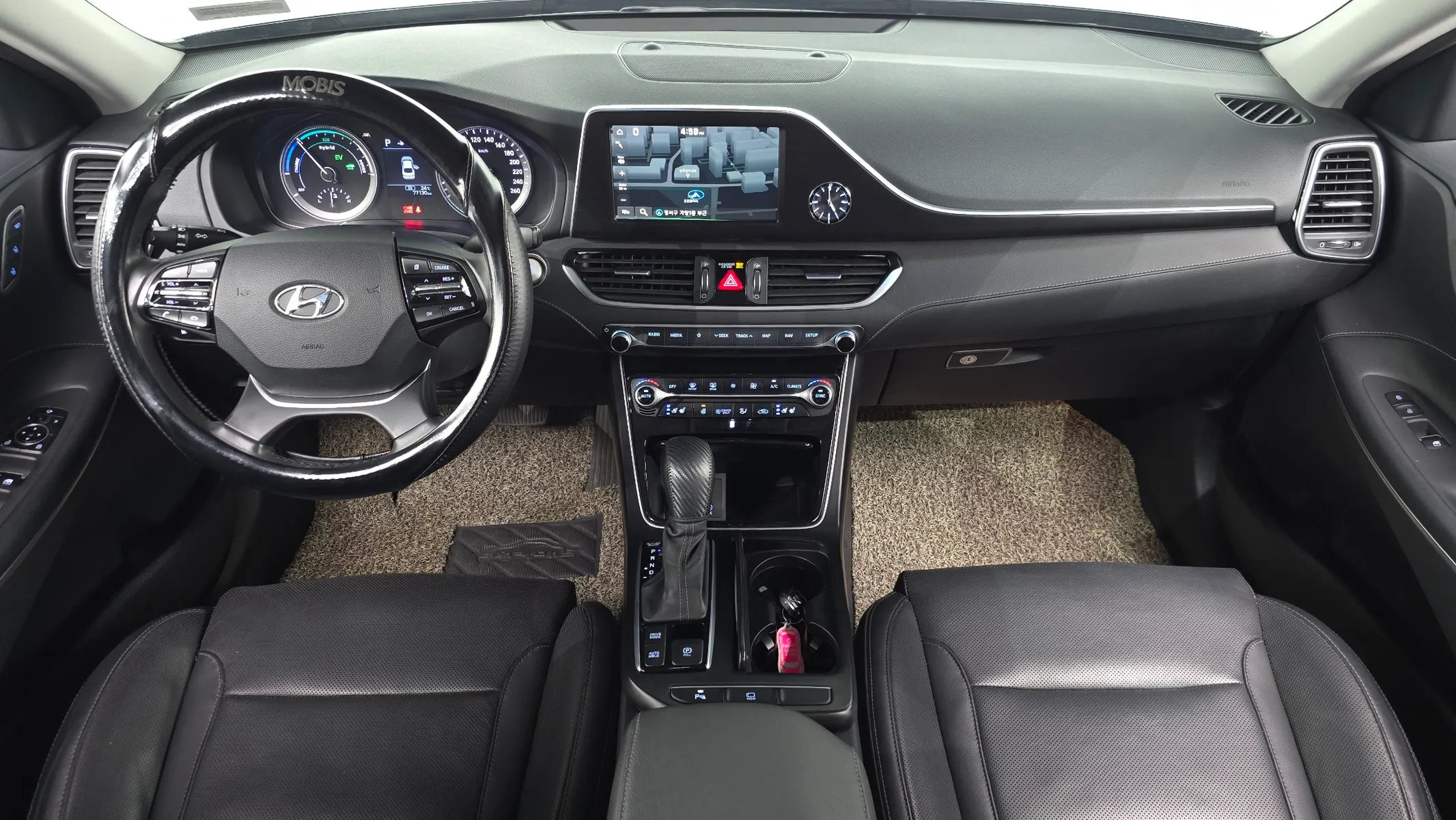 Hyundai IG 2019 4/5