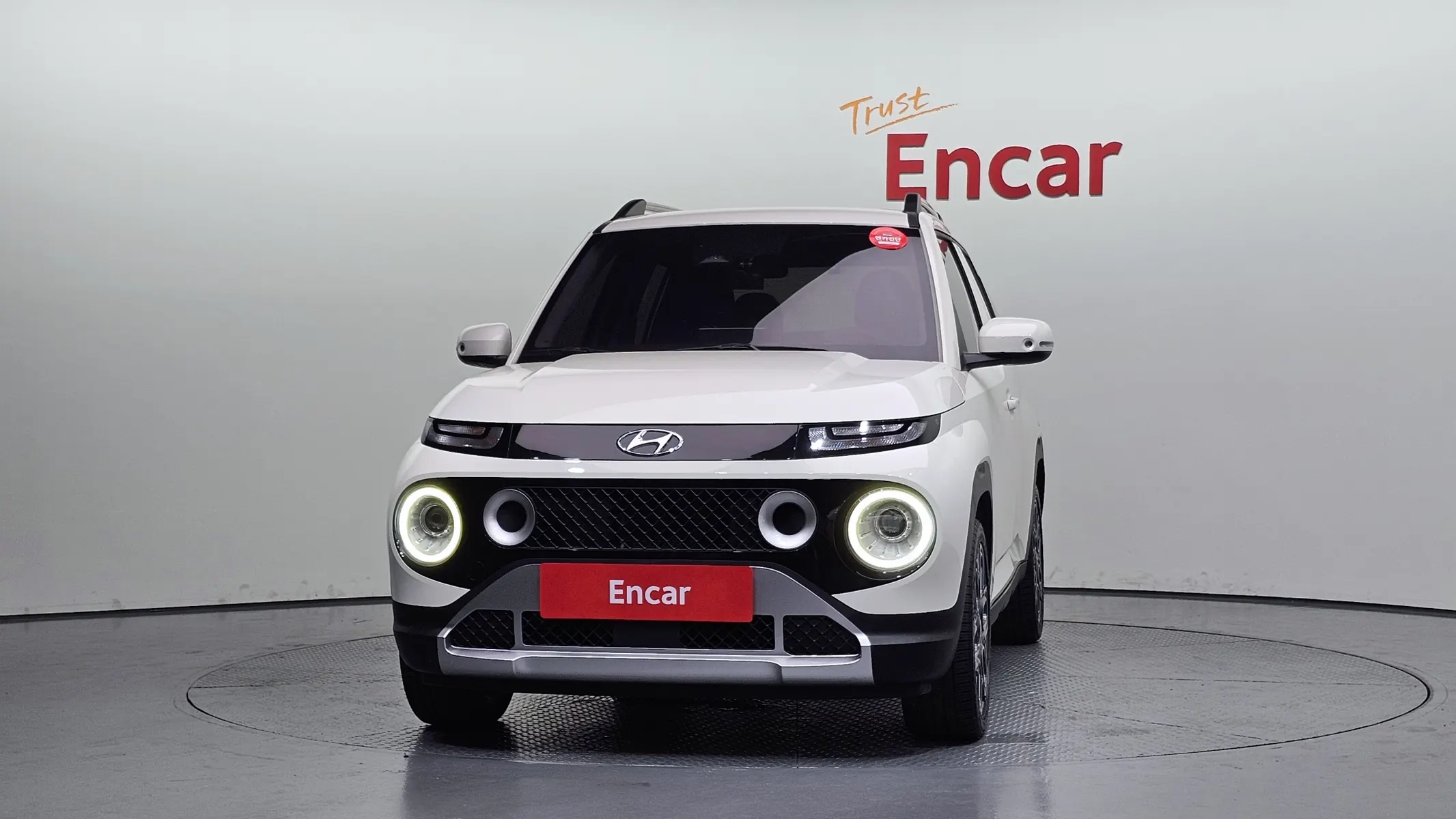 Hyundai Casper 2022 2/5