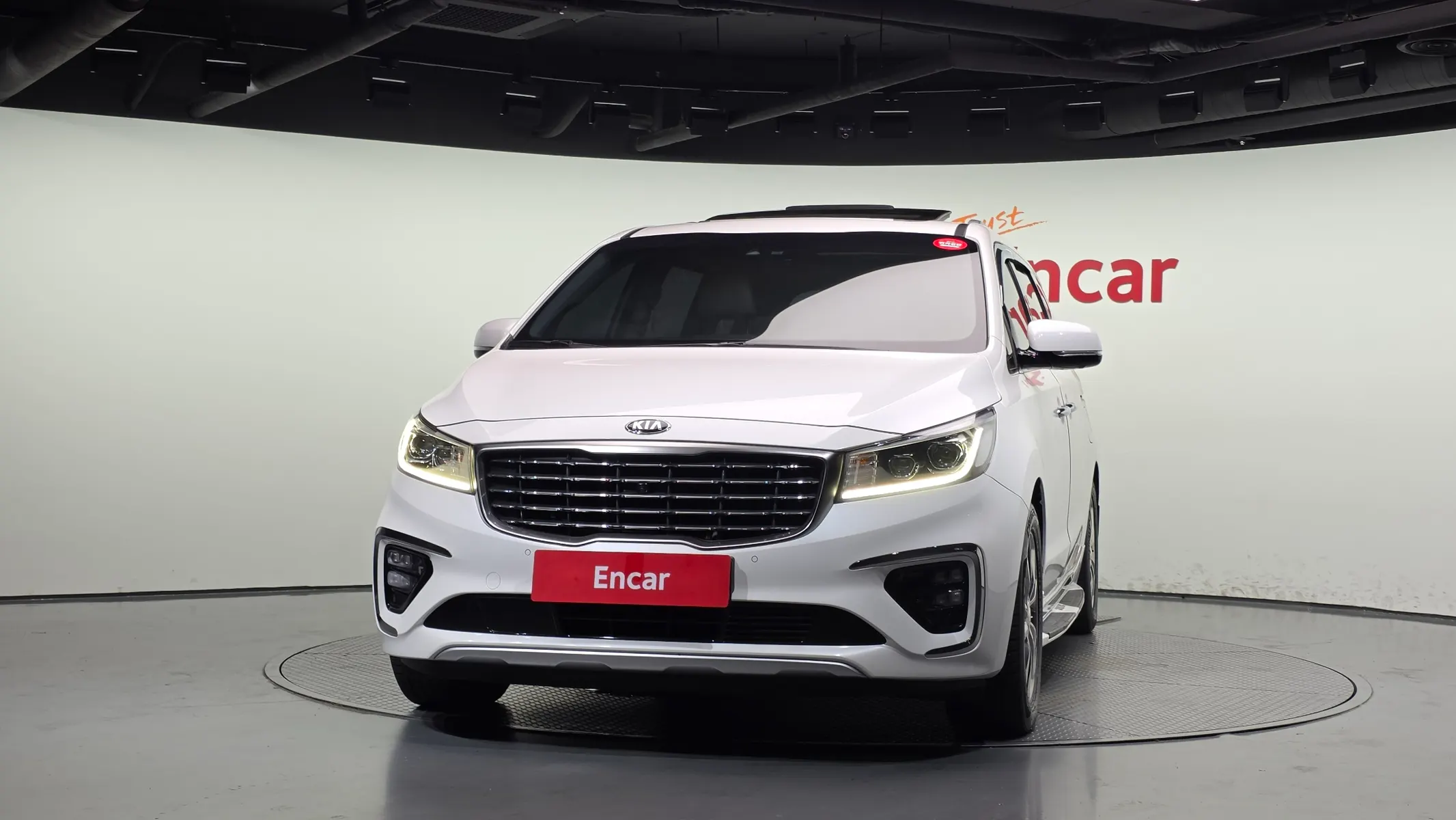 Kia 카니발 9 2019 2/5