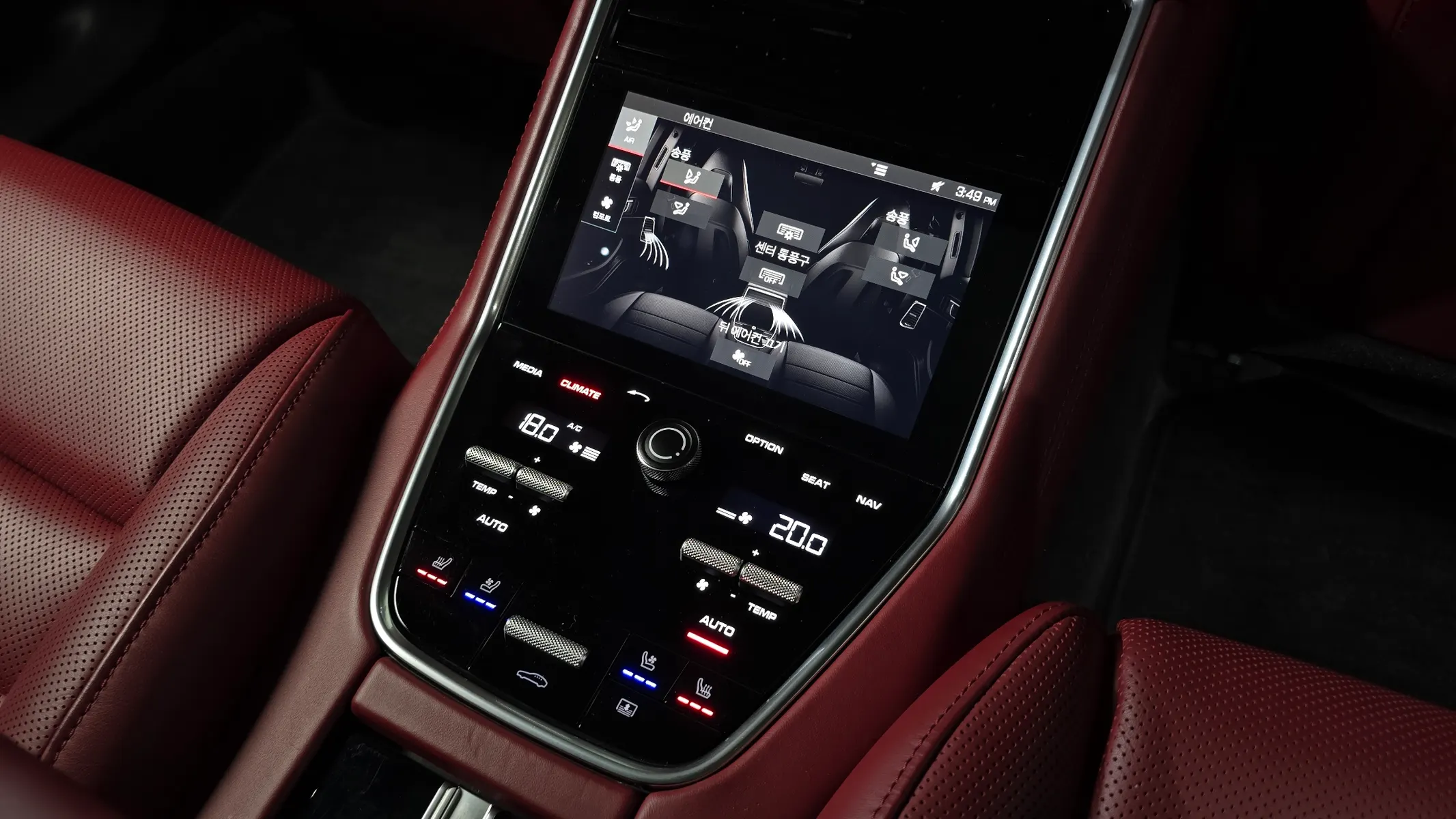 Porsche (971) 2.9 AWD E- 2018 31/32
