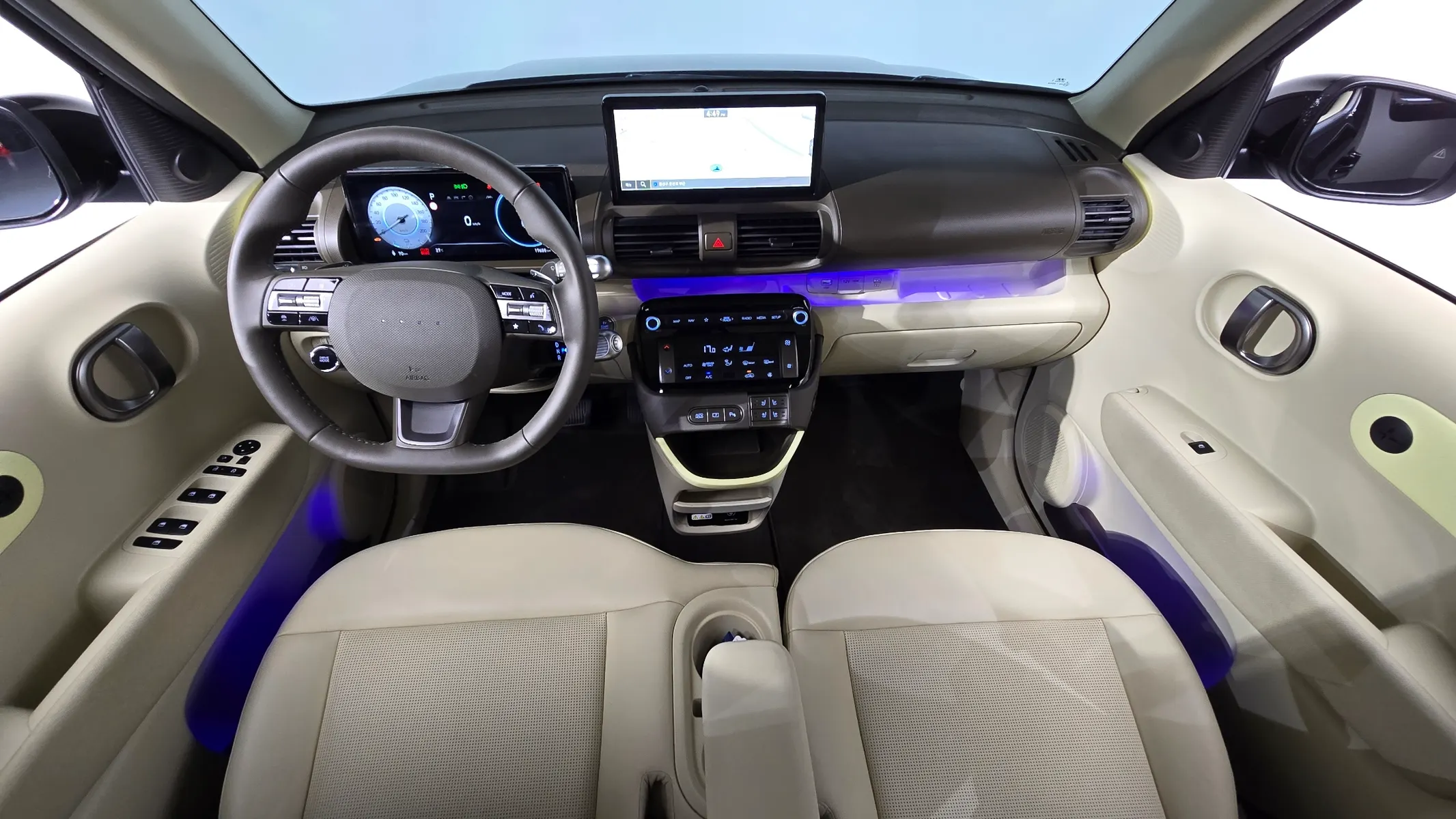Hyundai 캐스퍼 일렉트릭 2024 4/5