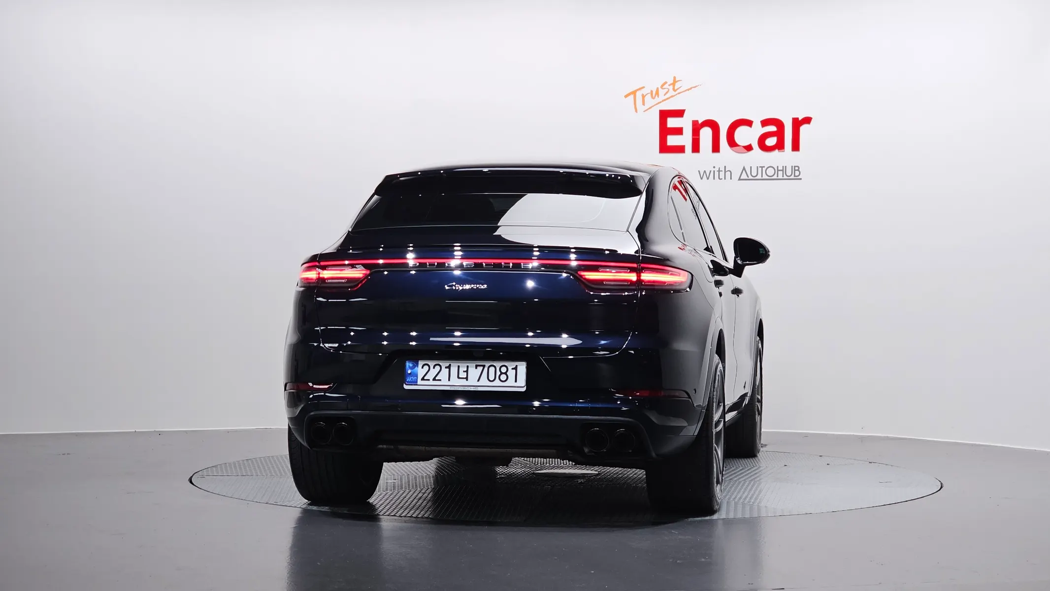 Porsche (PO536) 3.0 2023 3/32