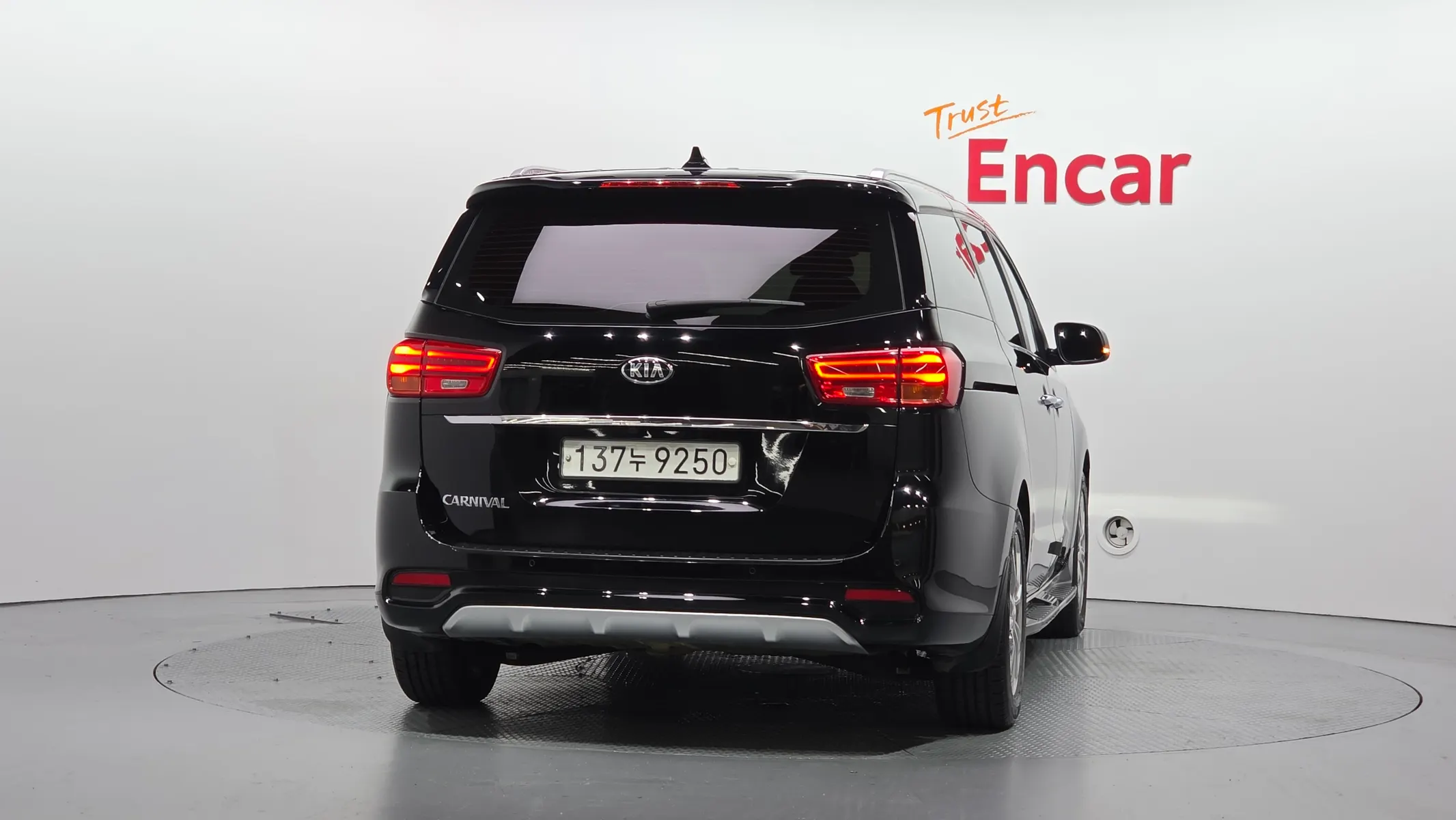 Kia 카니발 9 2020 3/5