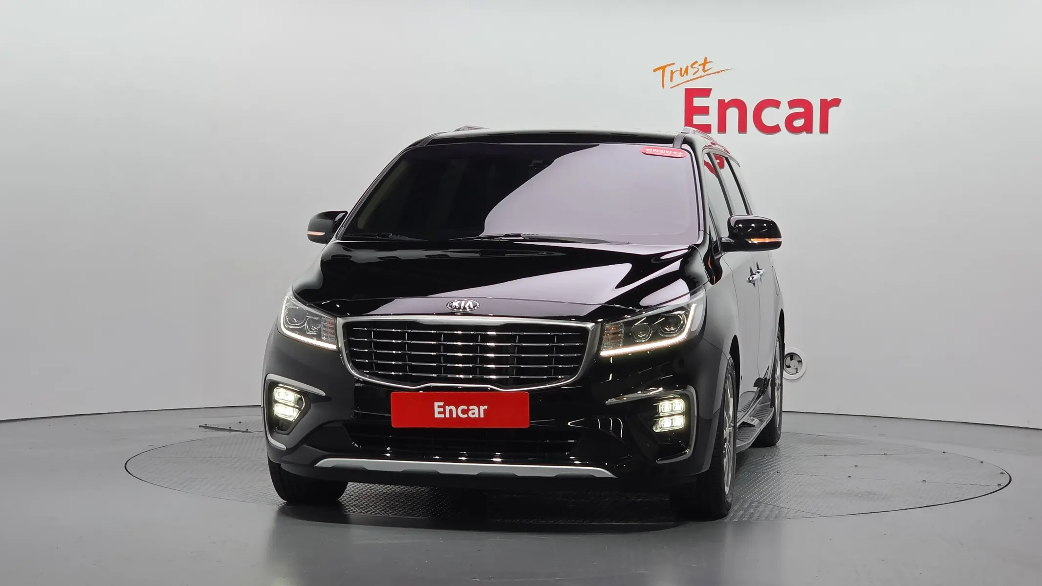 Kia 카니발 9 2020 2/5