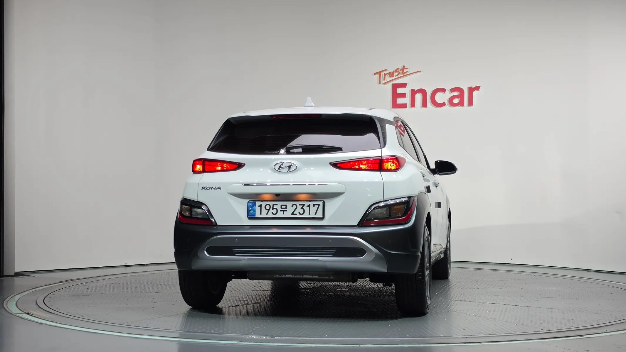 Hyundai 코나 2.0 2WD 2022 3/5
