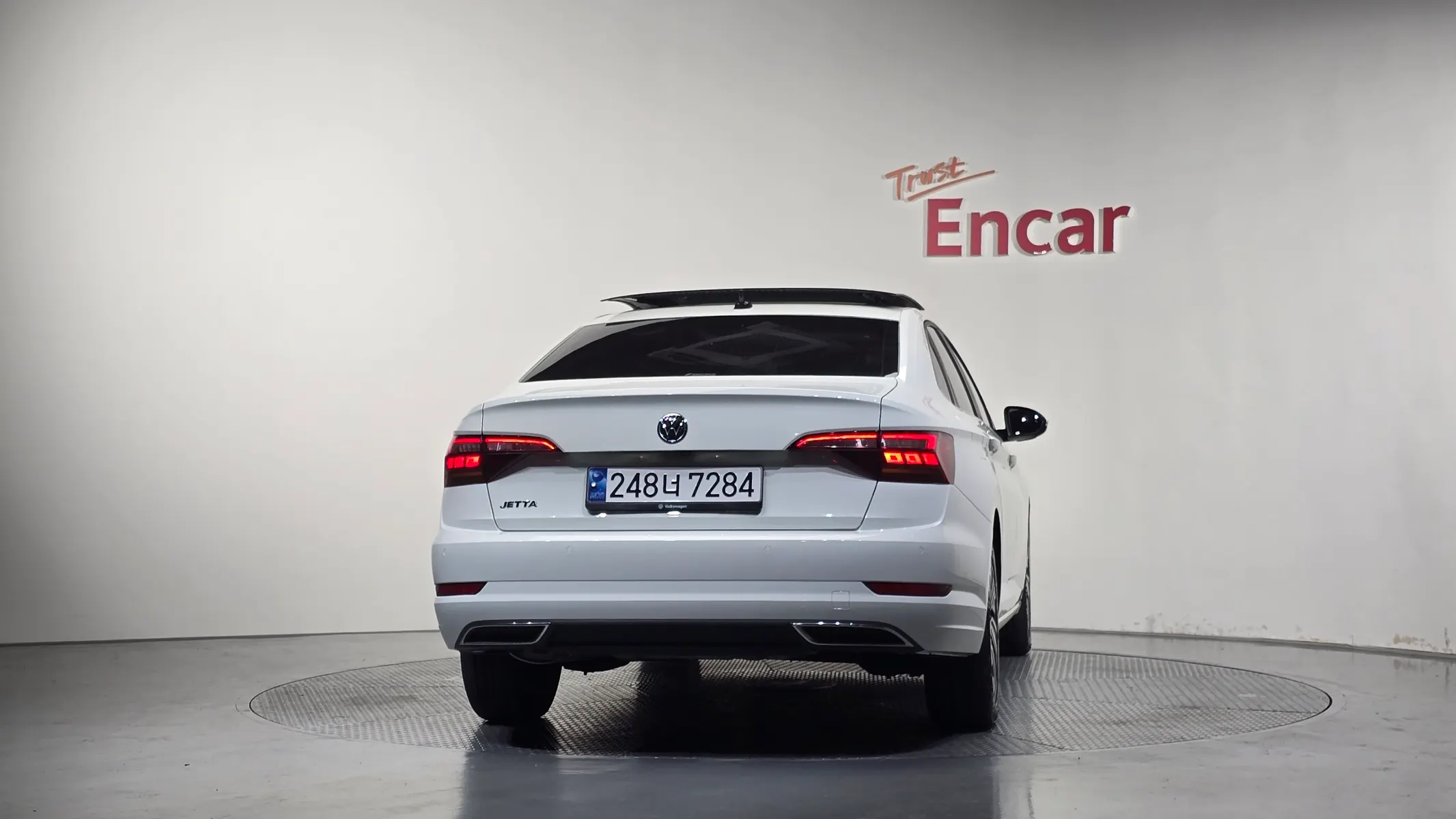 Volkswagen 7 1.4 TSI 2021 3/34