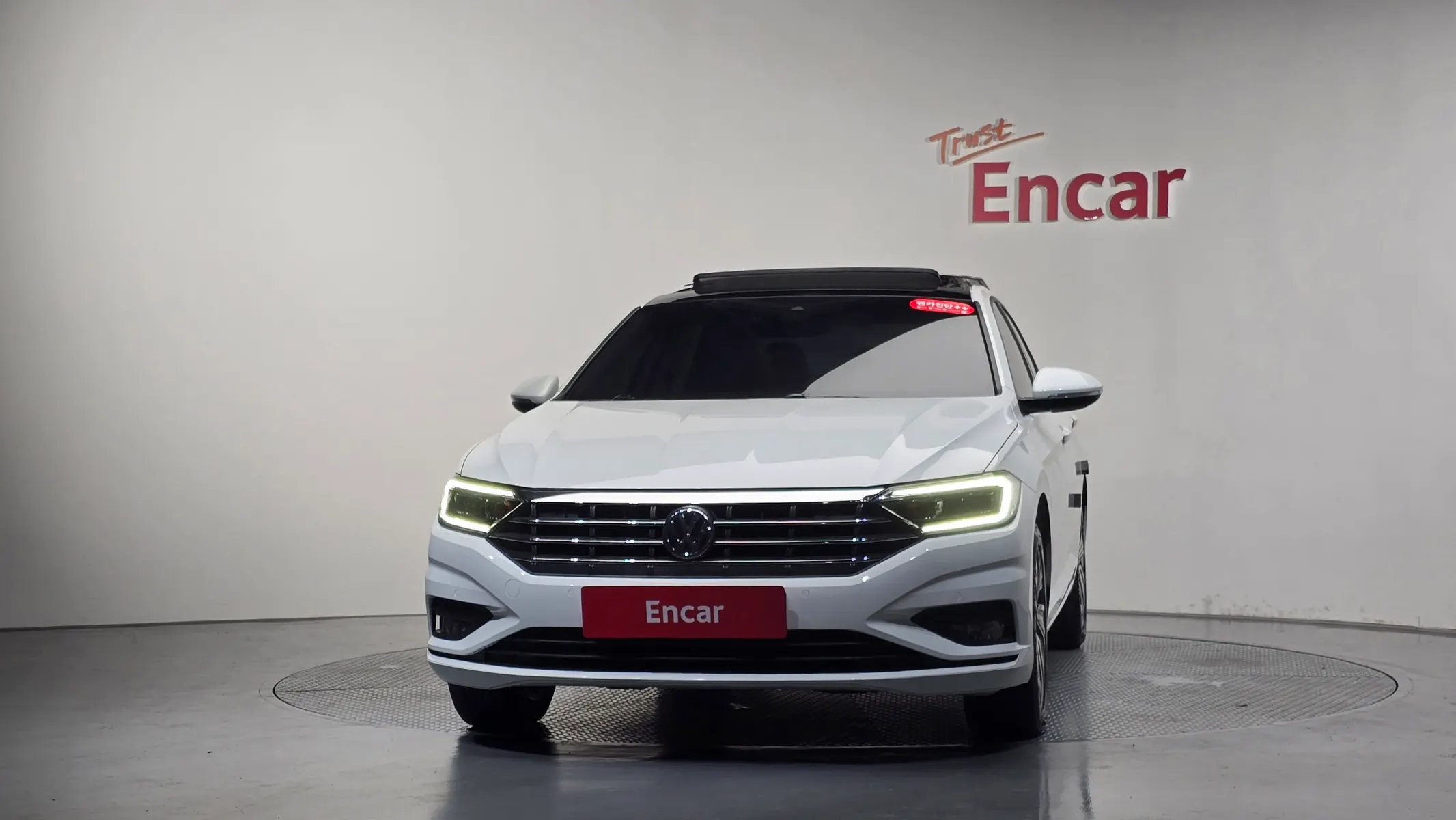 Volkswagen 7 1.4 TSI 2021 2/34