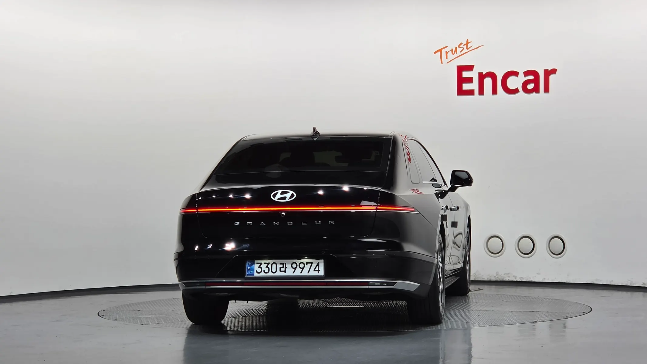 Hyundai (GN7) 3.5 LPG 2WD 2022 3/5
