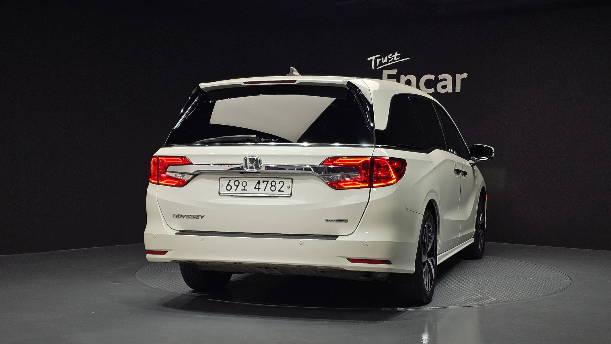 Honda 오딧세이 3.5 2019 3/5