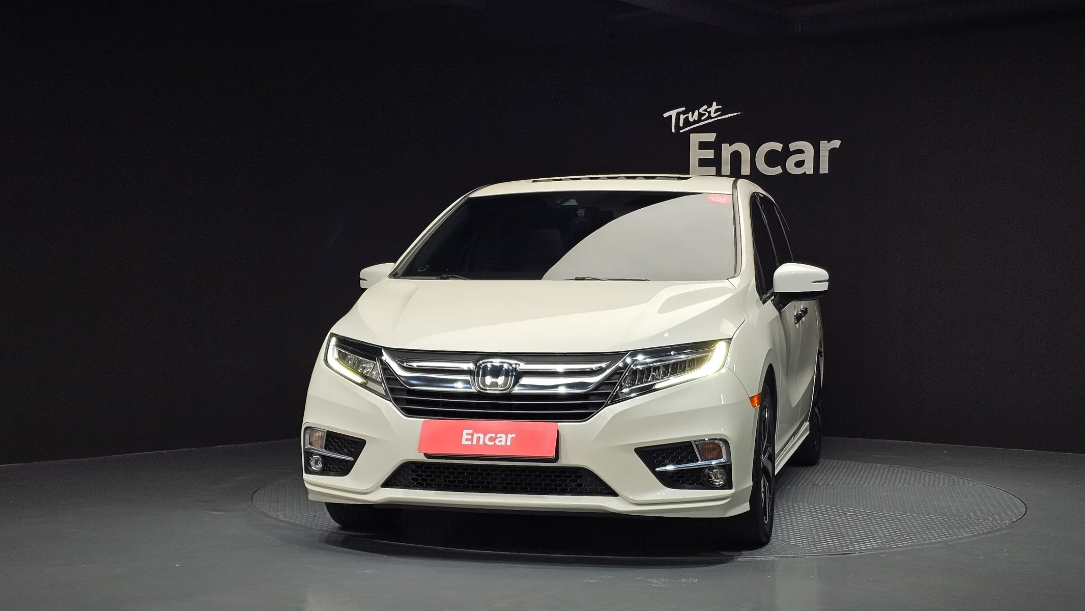 Honda 오딧세이 3.5 2019 2/5