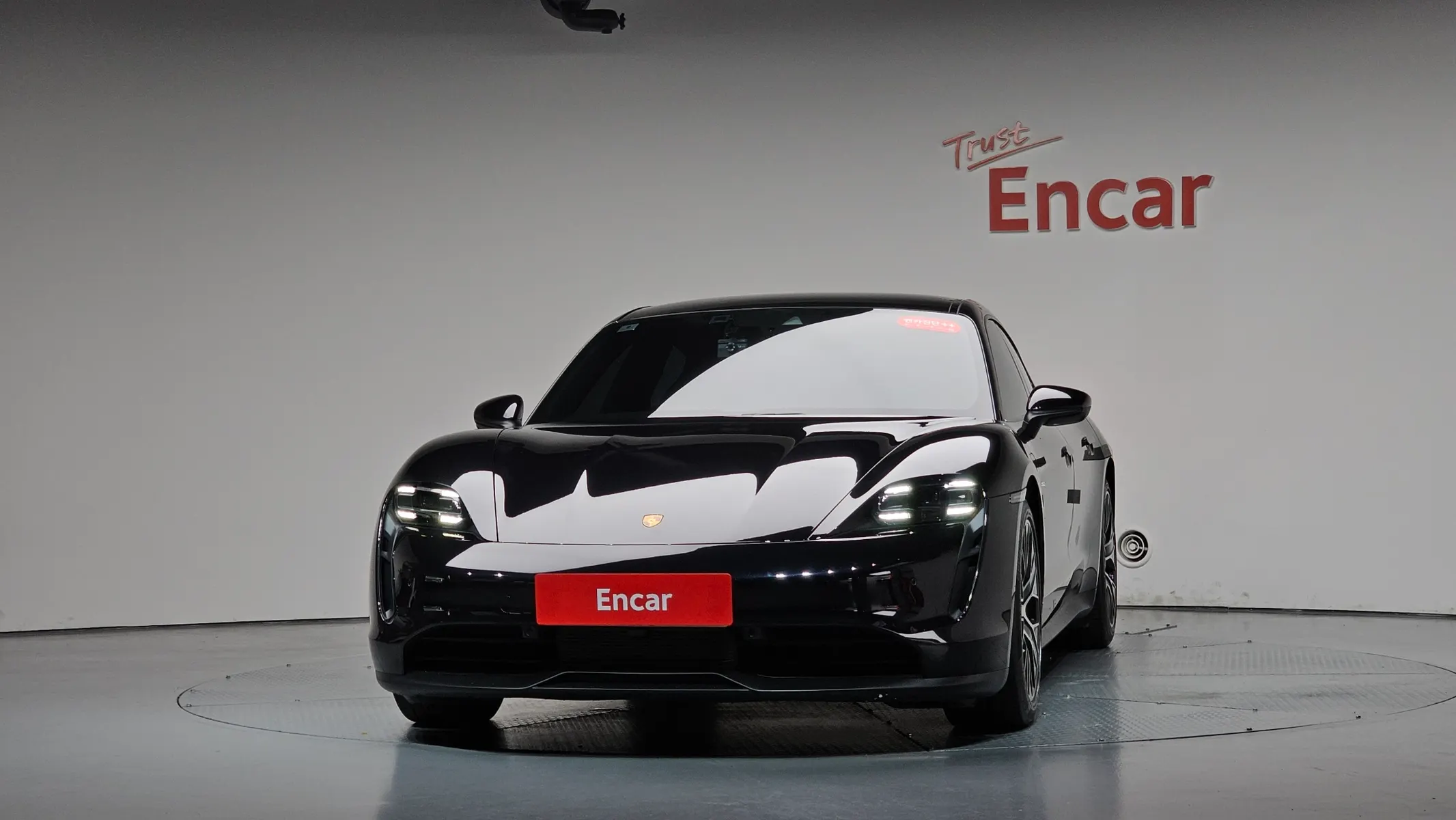 Porsche 타이칸 2023 2/44
