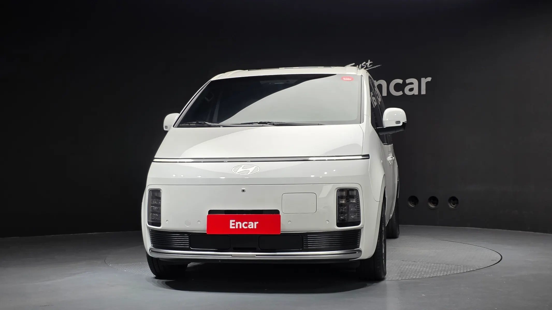 Hyundai 스타리아 EV 11 2026 2/5