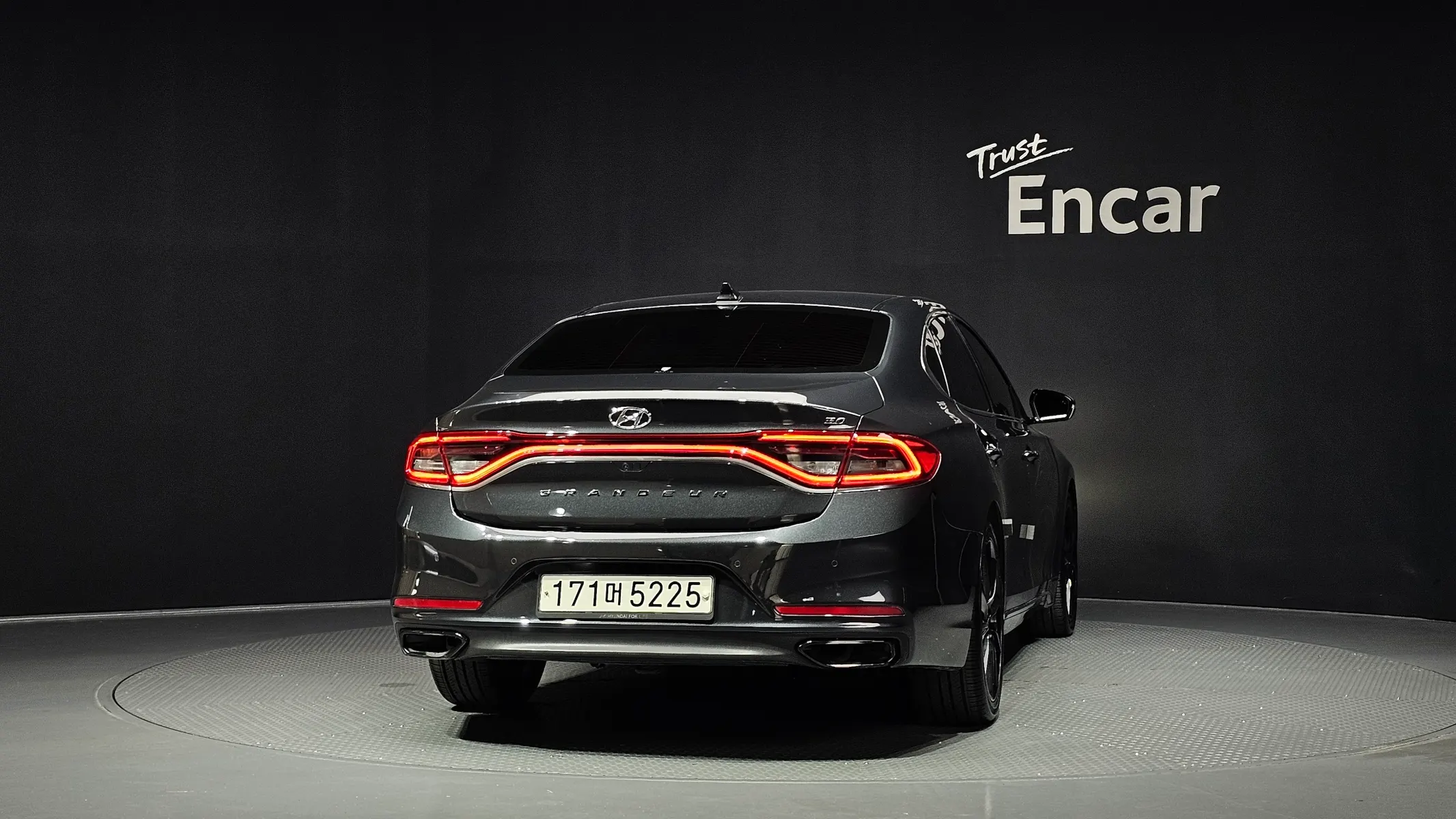 Hyundai IG 3.0 2016 3/5