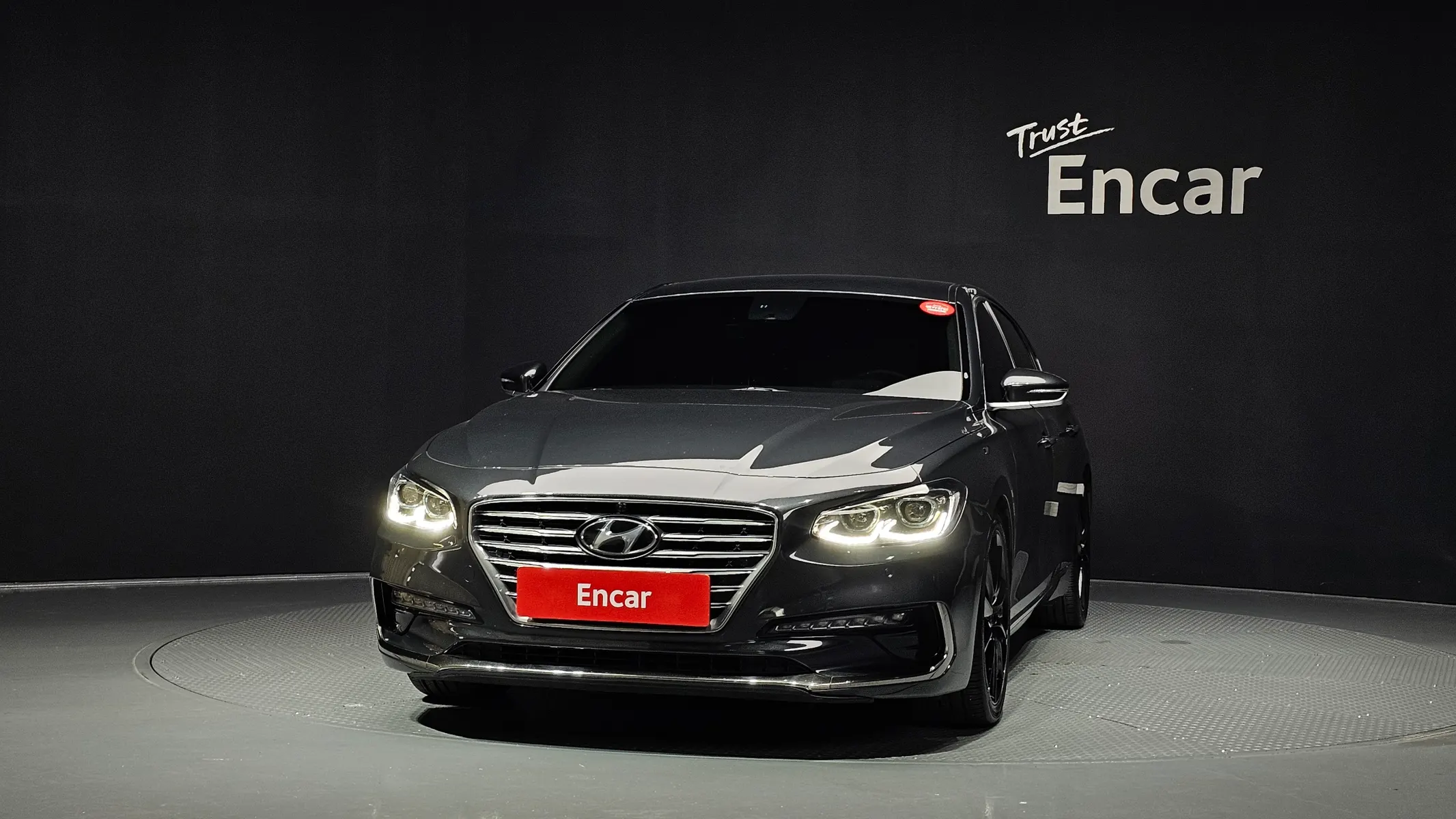 Hyundai IG 3.0 2016 2/5