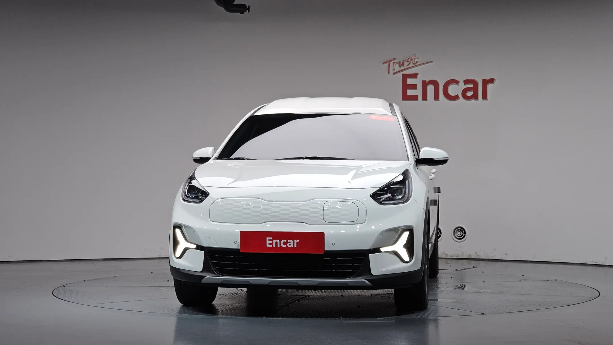 Kia 니로 플러스 2022 2/5