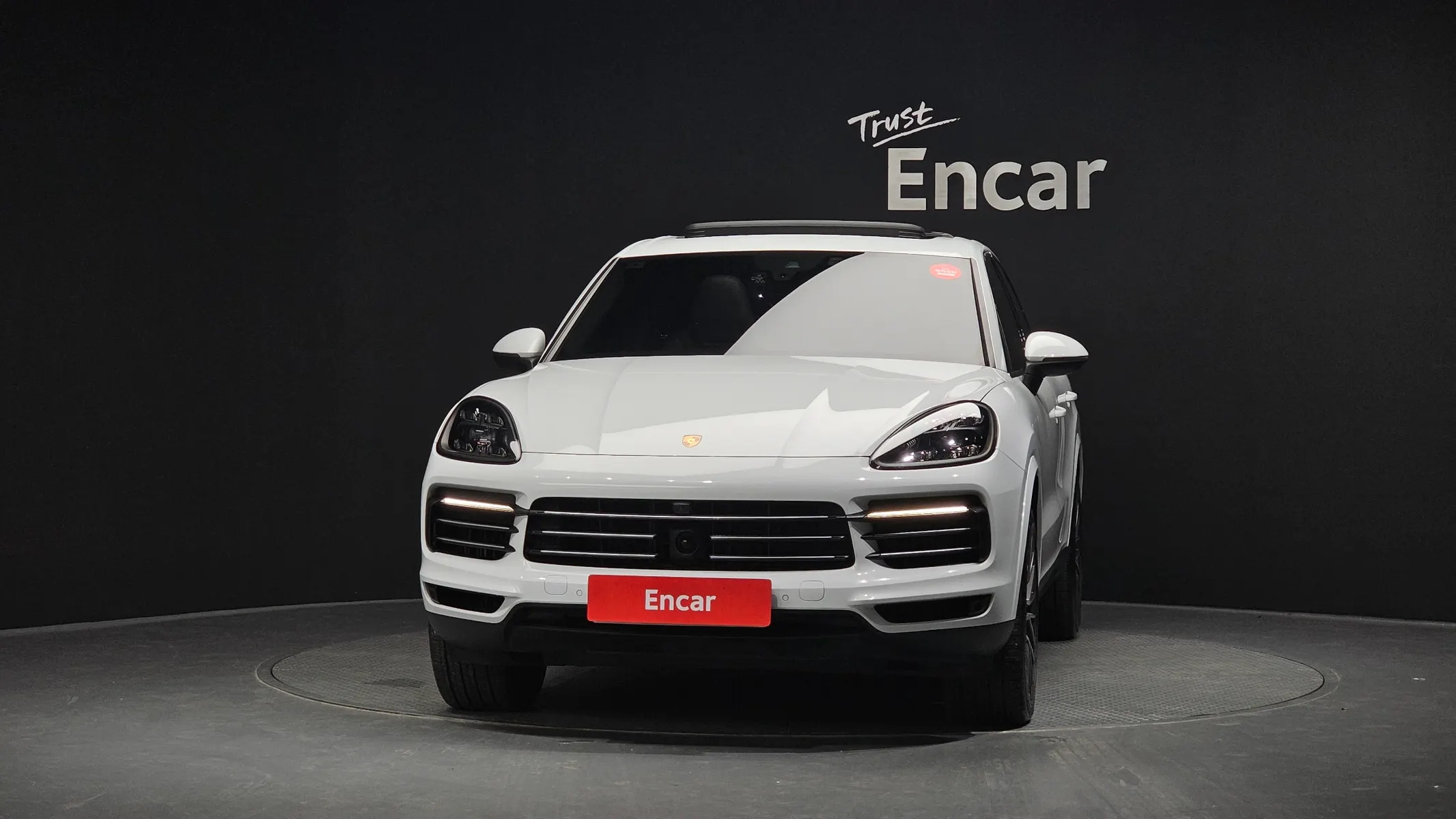 Porsche (PO536) 3.0 2019 3/35