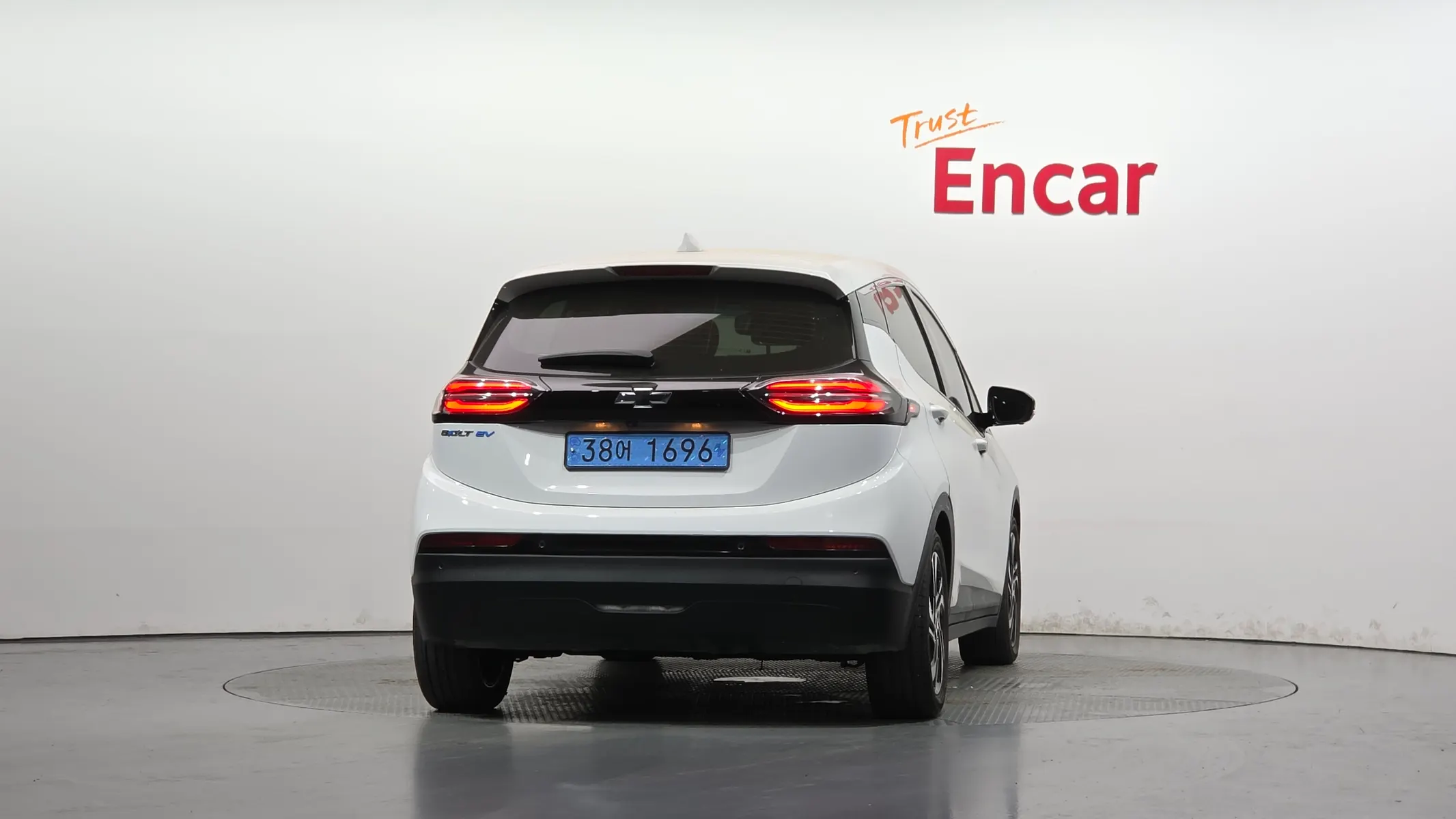 Chevrolet EV EV 2022 3/5