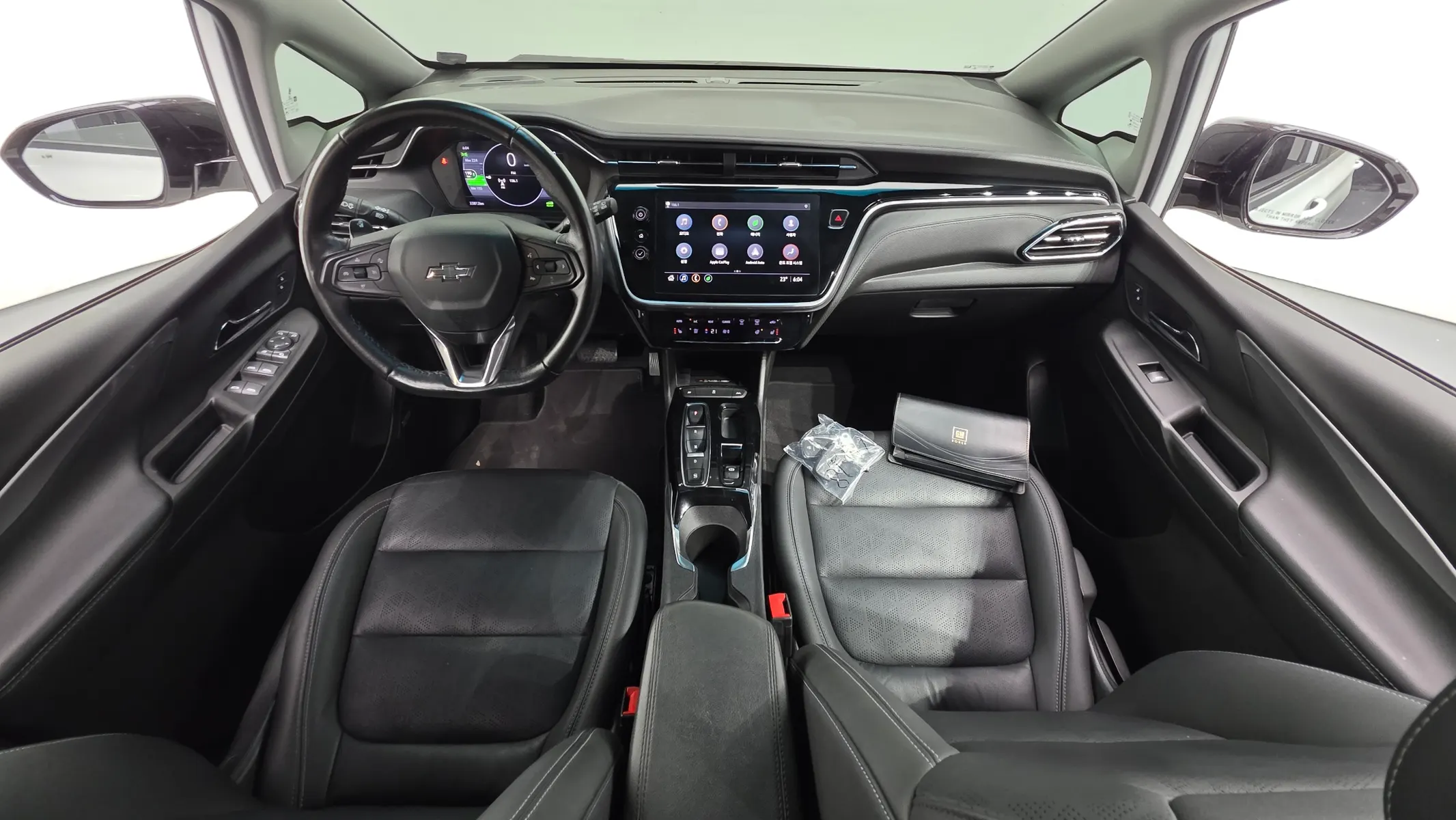 Chevrolet EV EV 2022 4/5