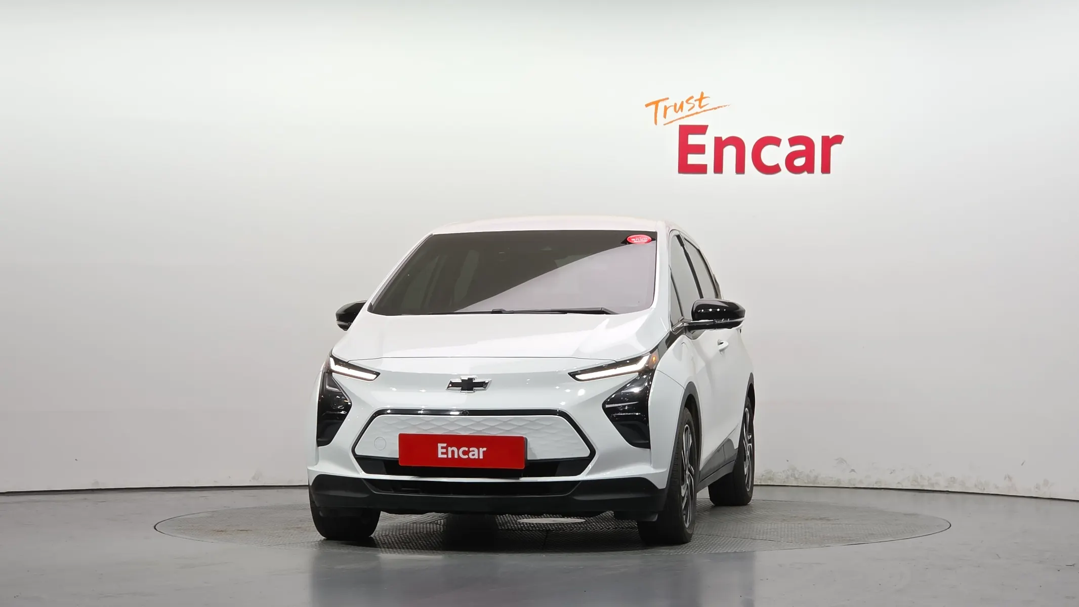 Chevrolet EV EV 2022 2/5