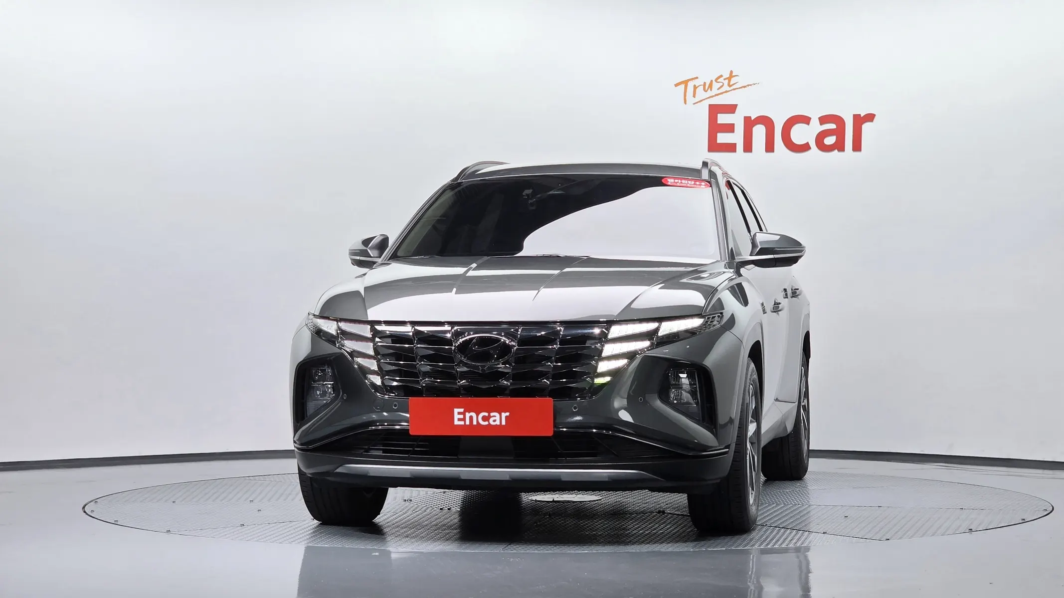 Hyundai (NX4) 2WD 2021 2/5