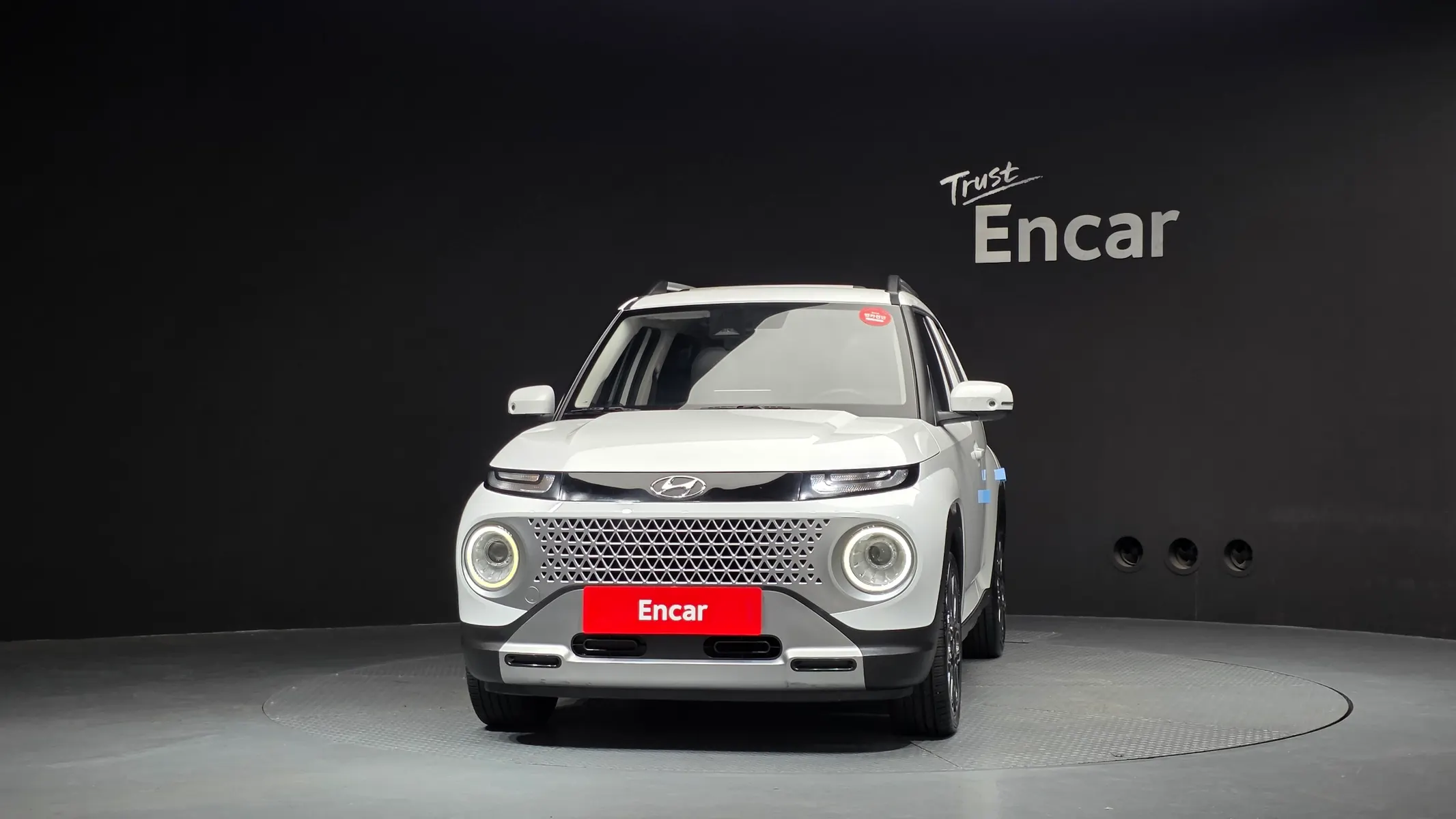 Hyundai Casper 2022 2/5