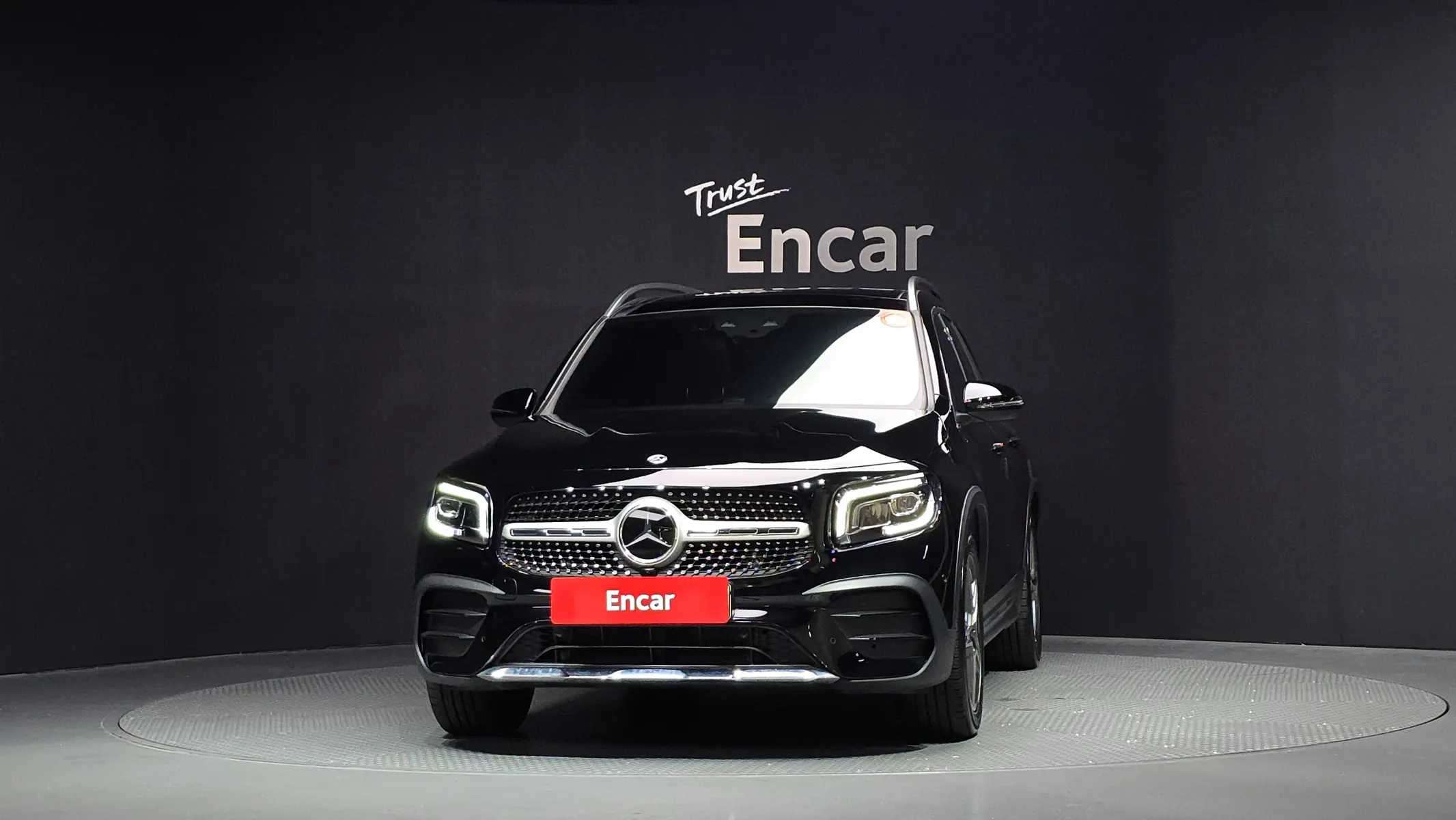 Mercedes-Benz GLB-Class X247 GLB250 4MATIC 2022 3/32