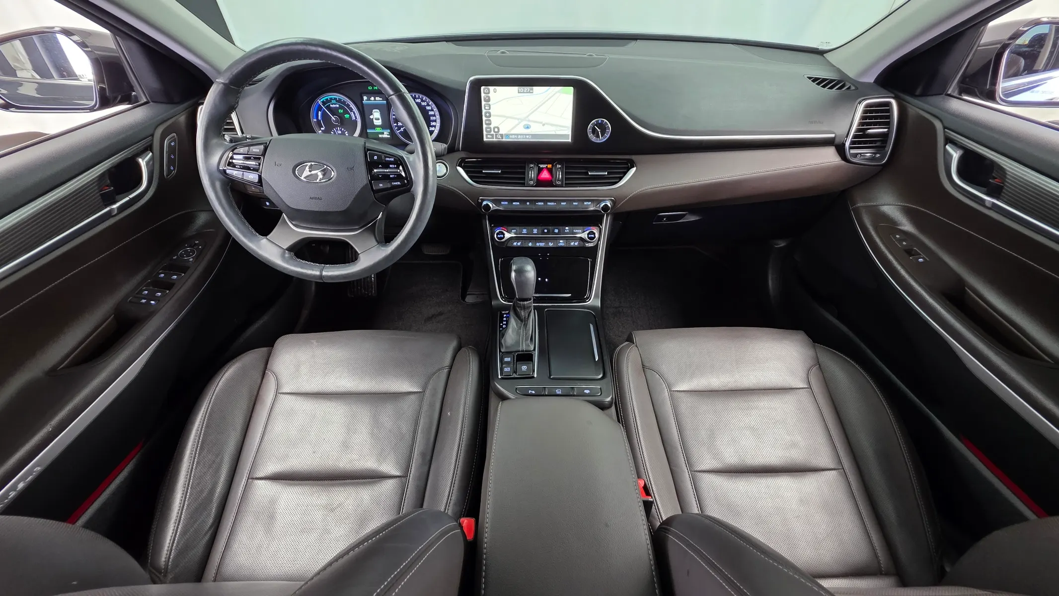 Hyundai IG 2017 4/5