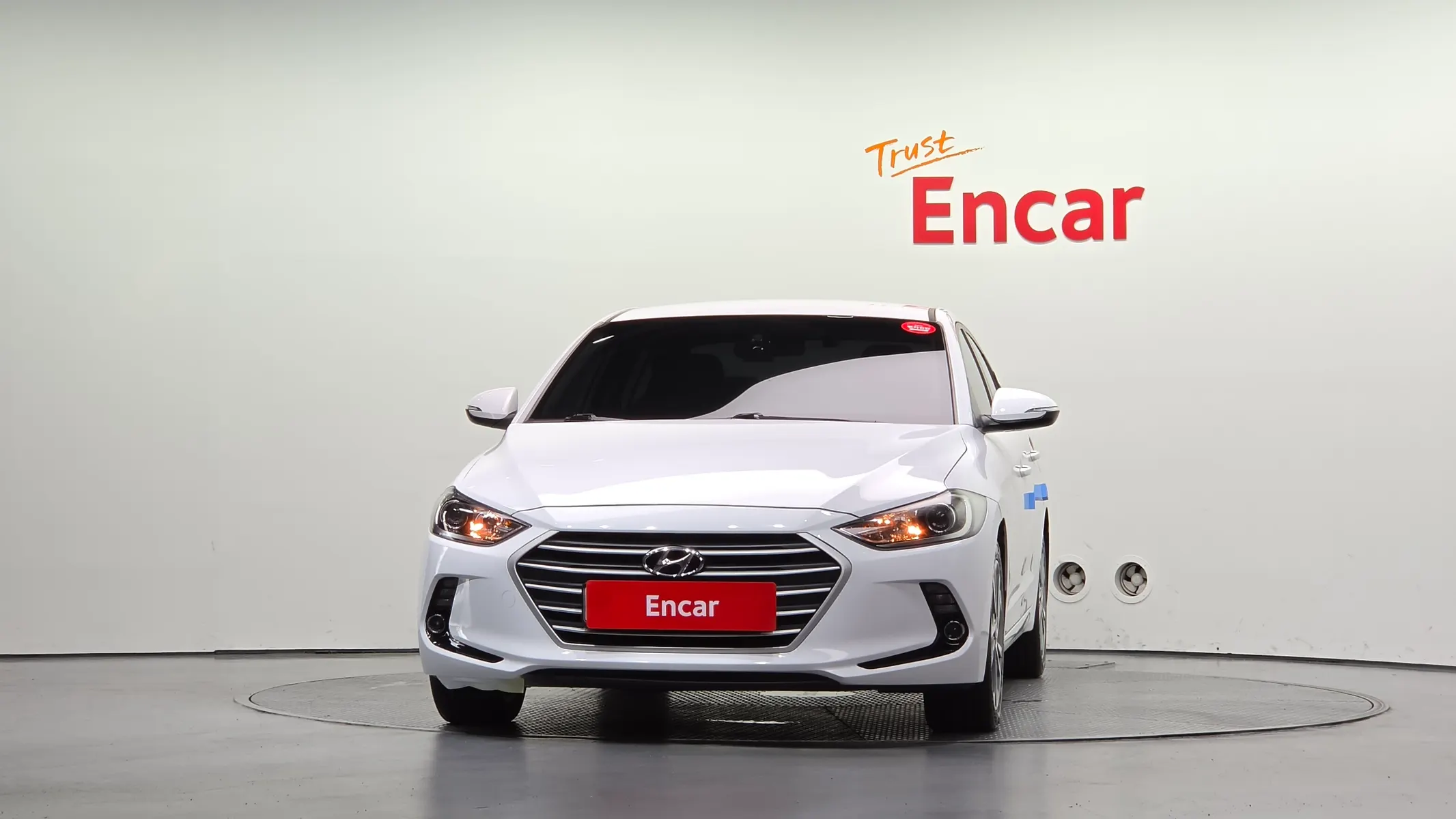 Hyundai AD 1.6 GDI 2017 2/5