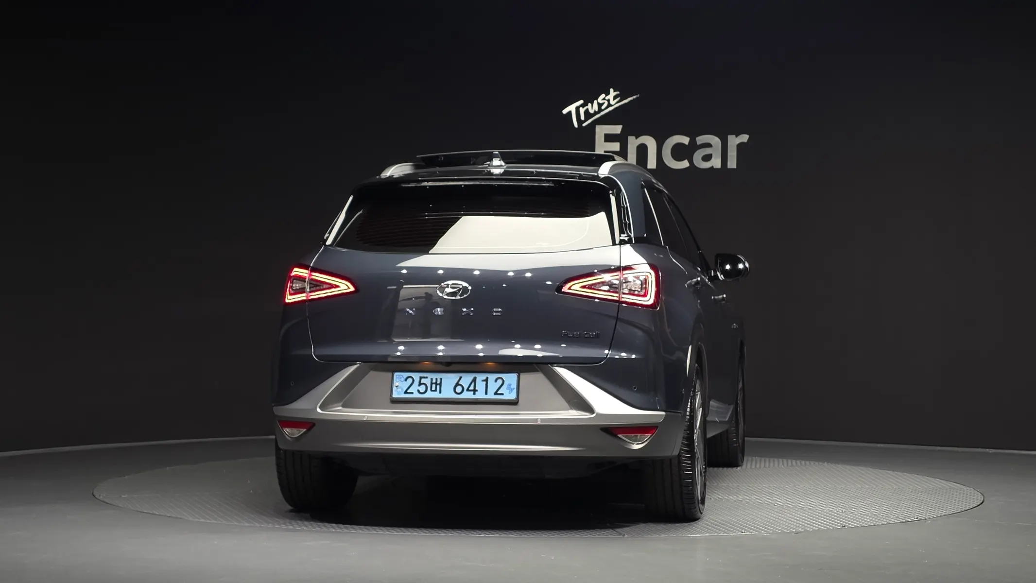 Hyundai 넥쏘 2020 3/5