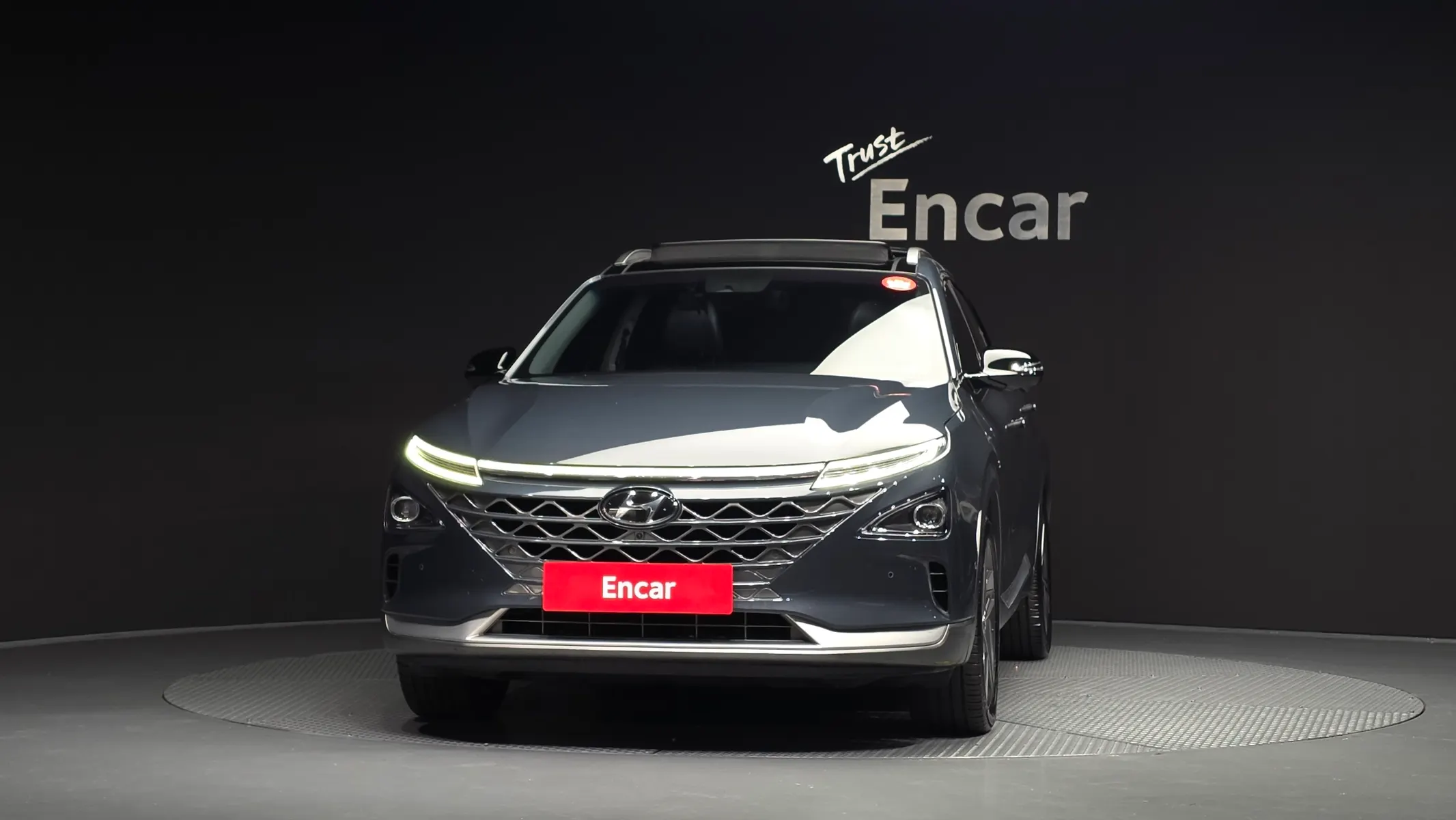 Hyundai 넥쏘 2020 2/5