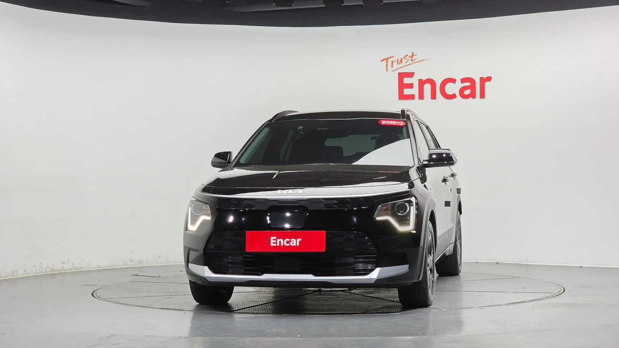 Kia EV 2023 2/5