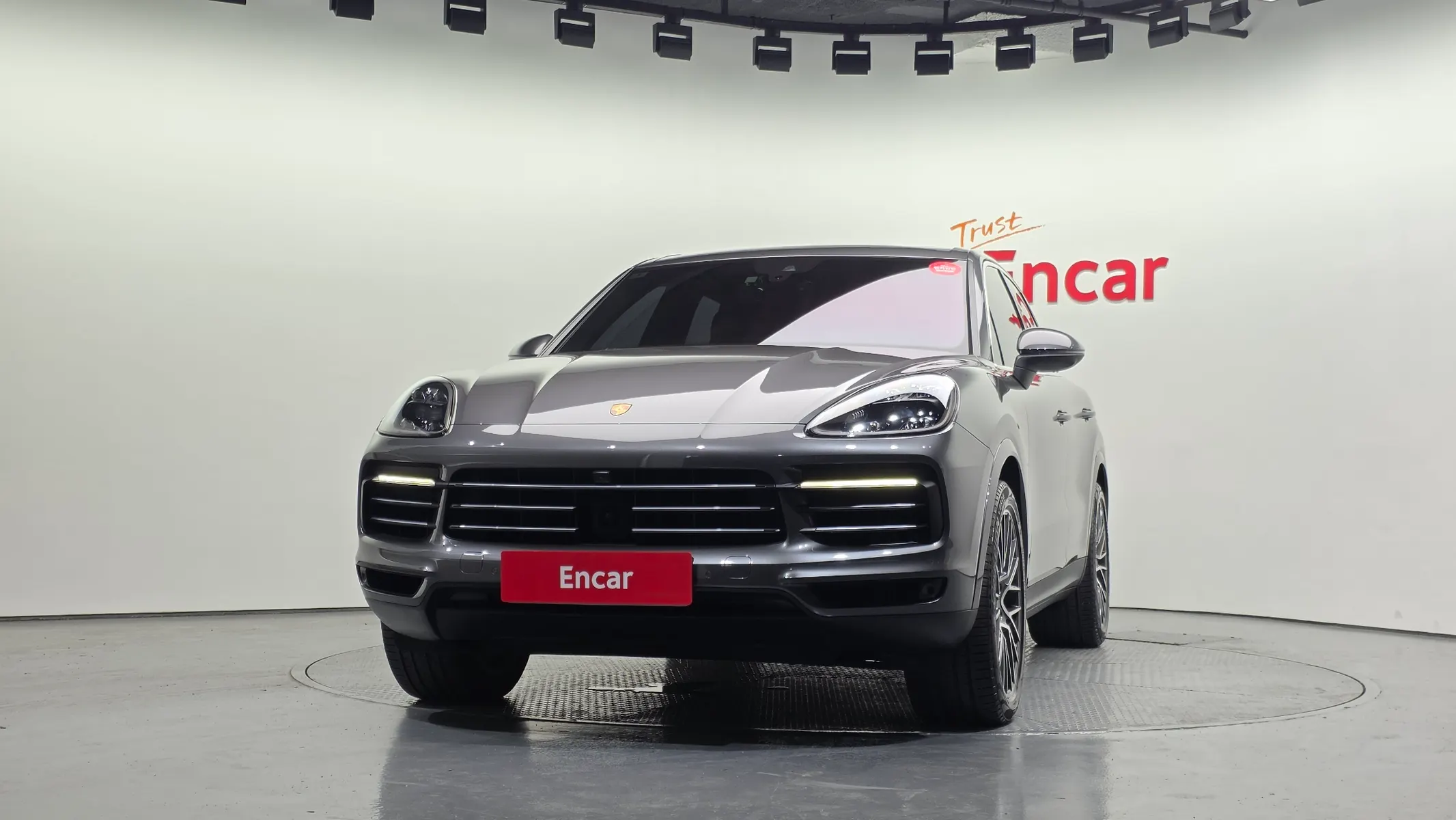 Porsche (PO536) 3.0 2019 3/34