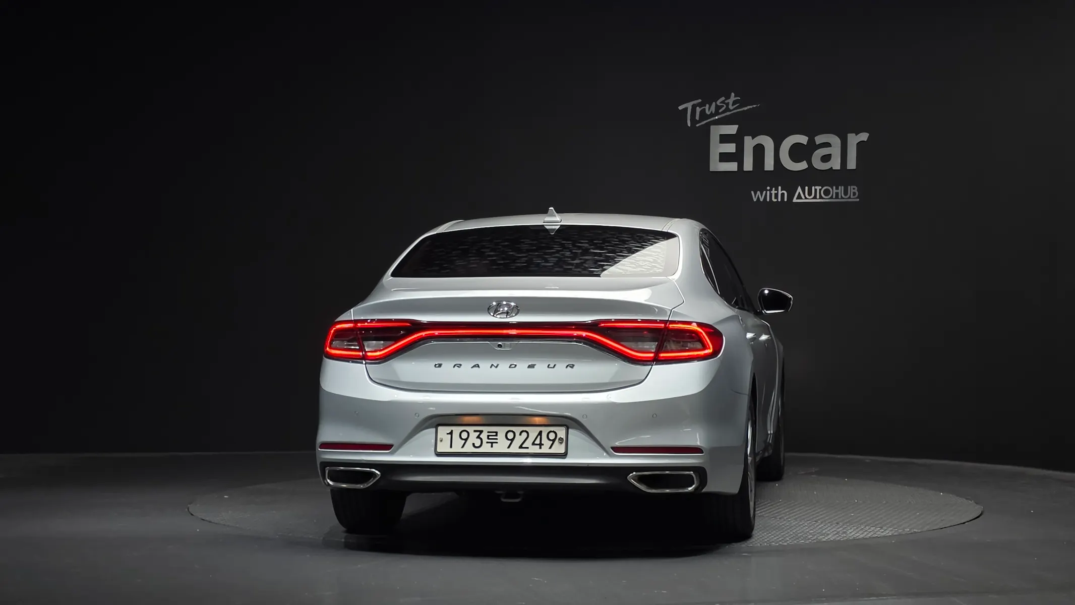 Hyundai IG 3.0 LPI 2017 3/5