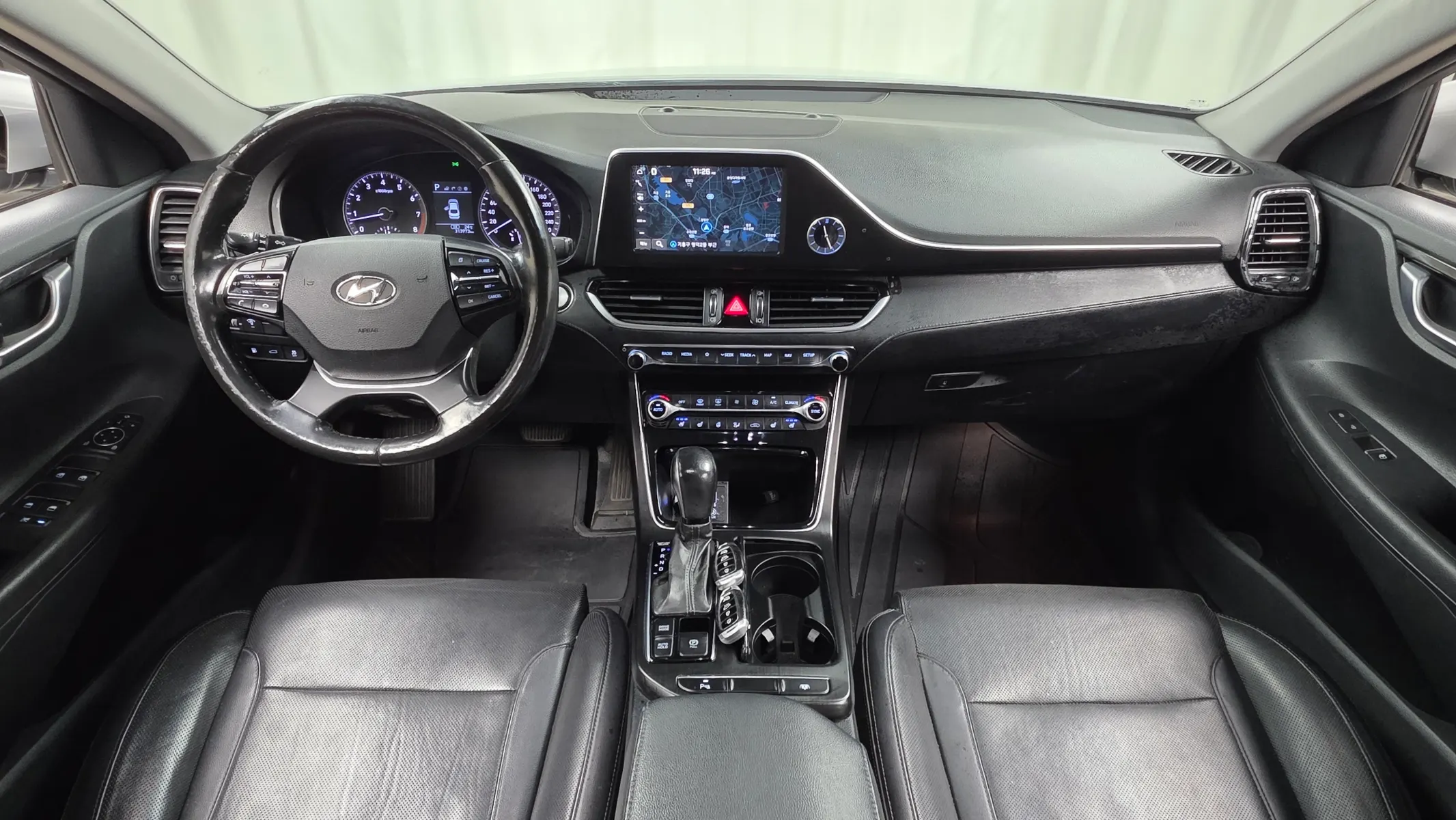 Hyundai IG 3.0 LPI 2017 4/5