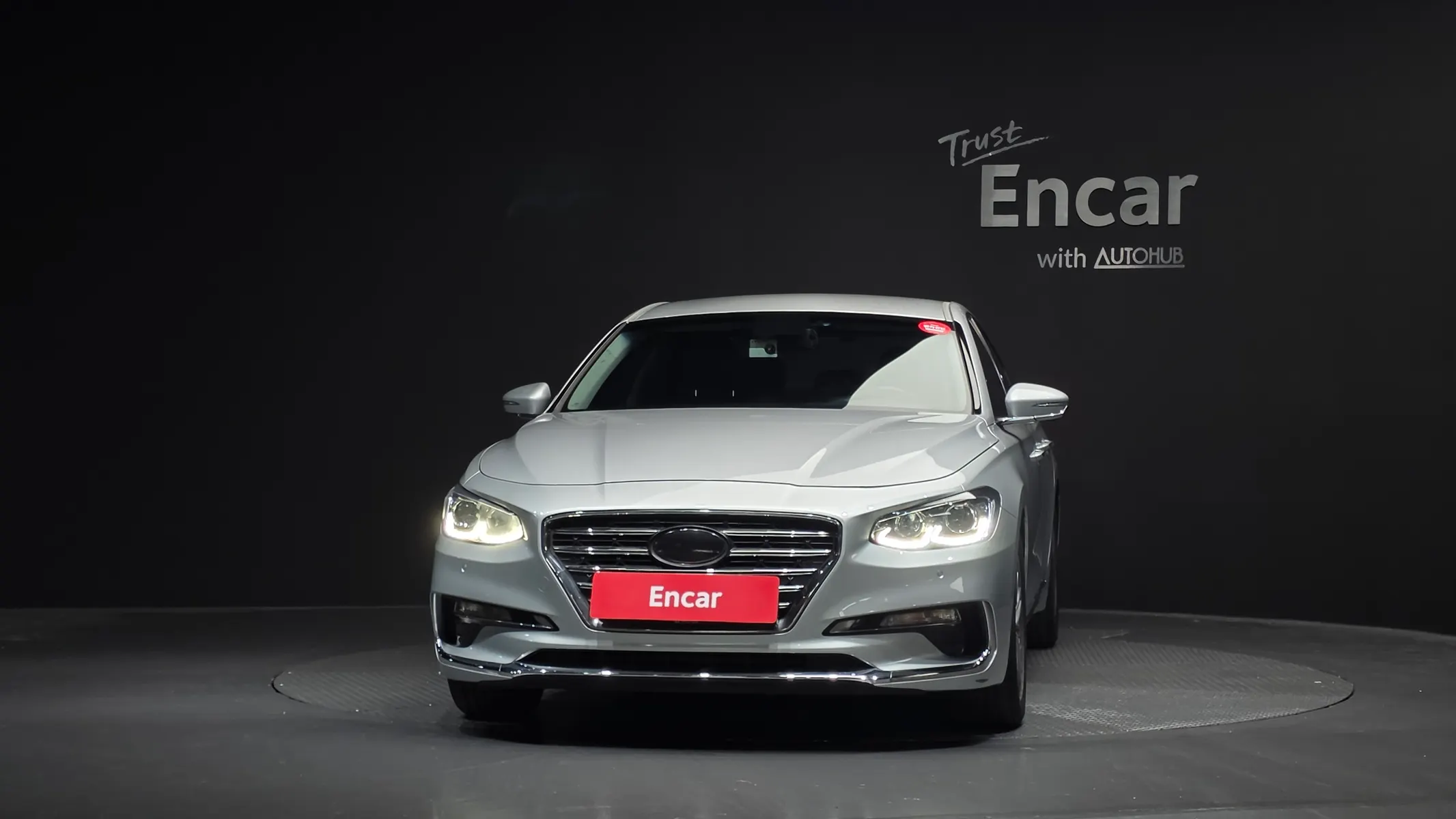 Hyundai IG 3.0 LPI 2017 2/5