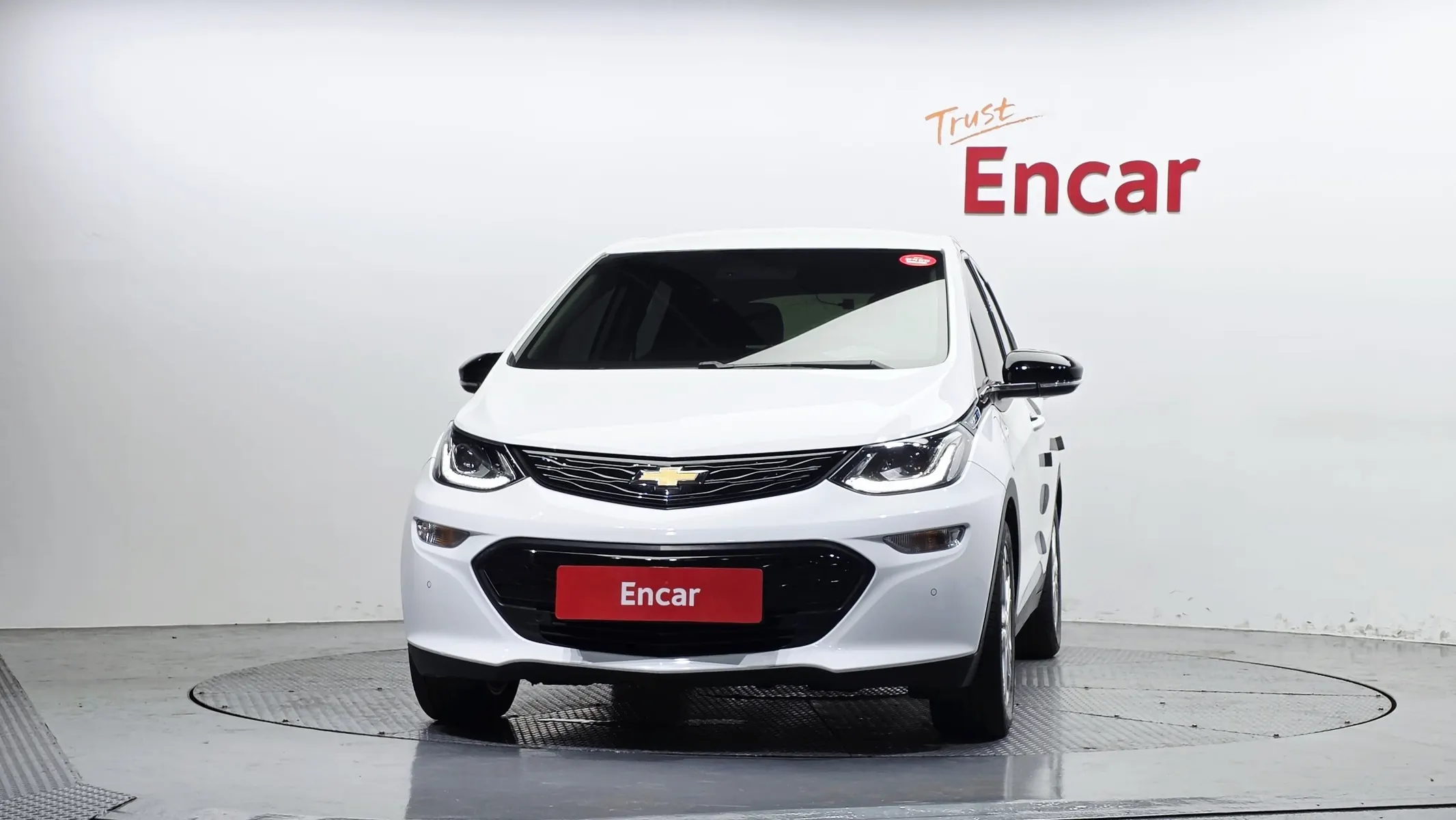 Chevrolet EV EV LT 2021 2/5