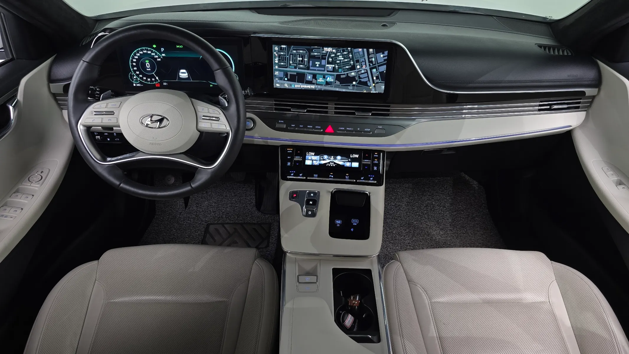 Hyundai IG 2022 4/5