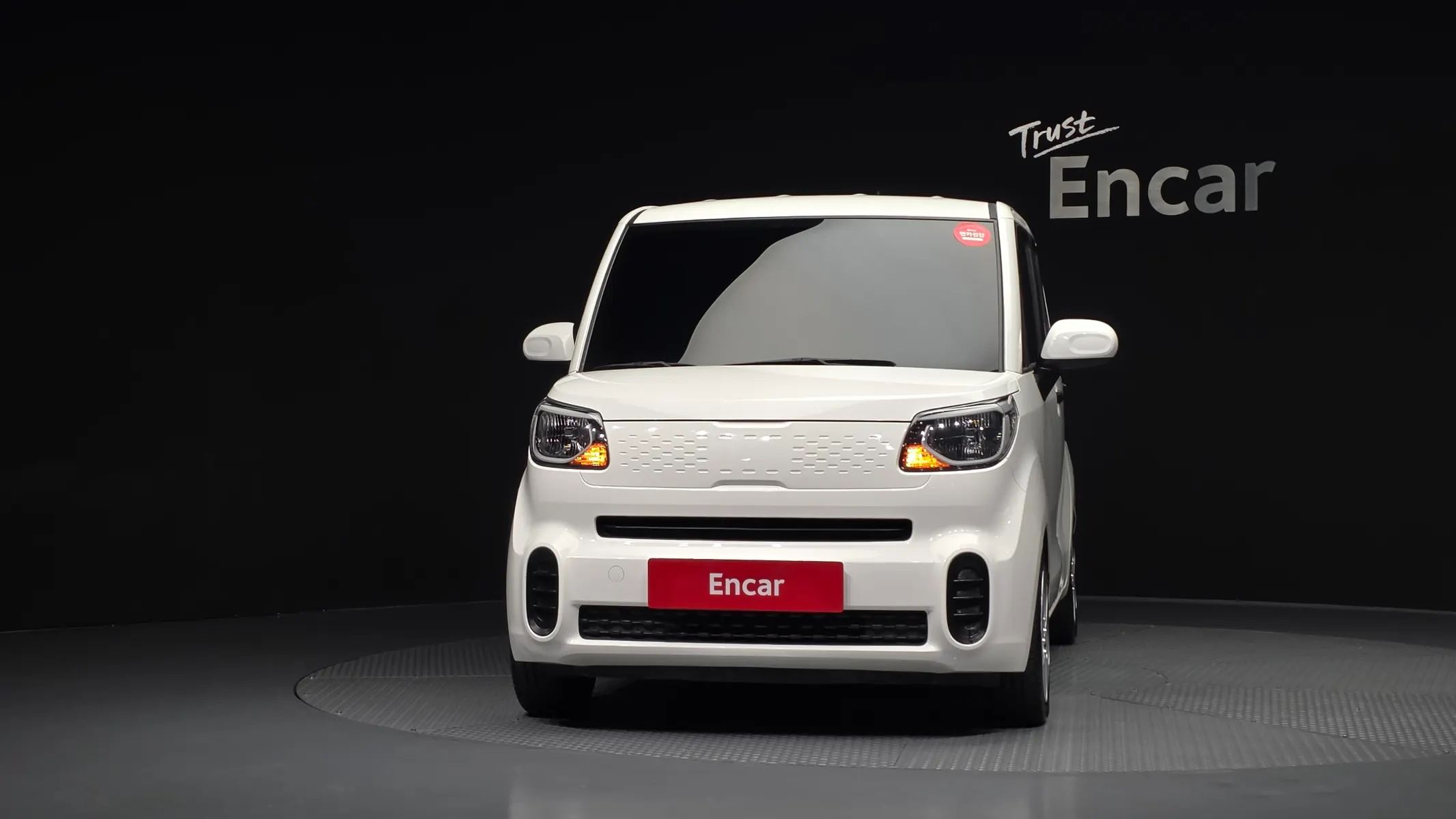 Kia Ray 2022 2/5