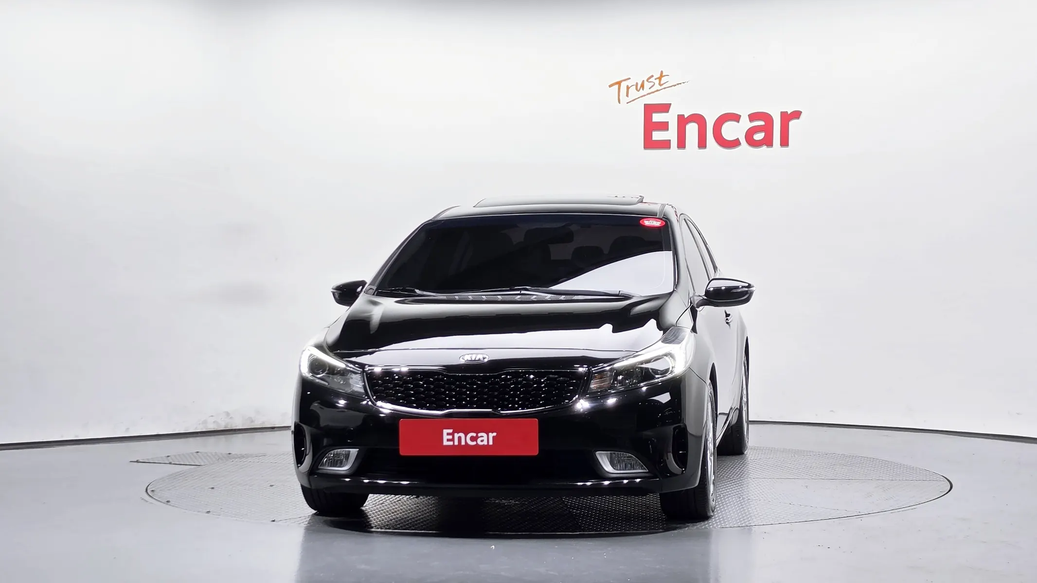 Kia K3 2017 2/5