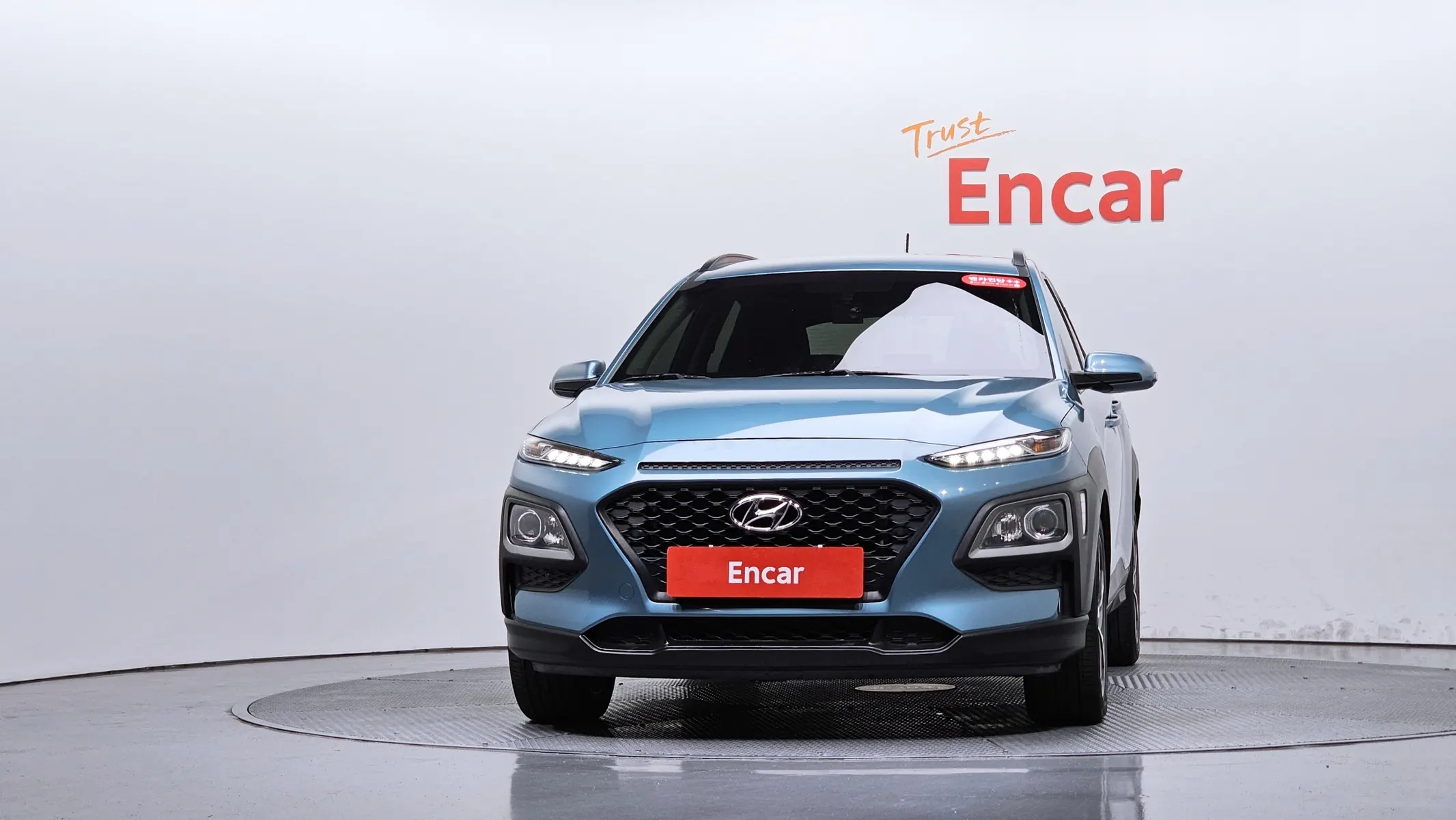 Hyundai Kona 1.6 2WD 2017 2/5