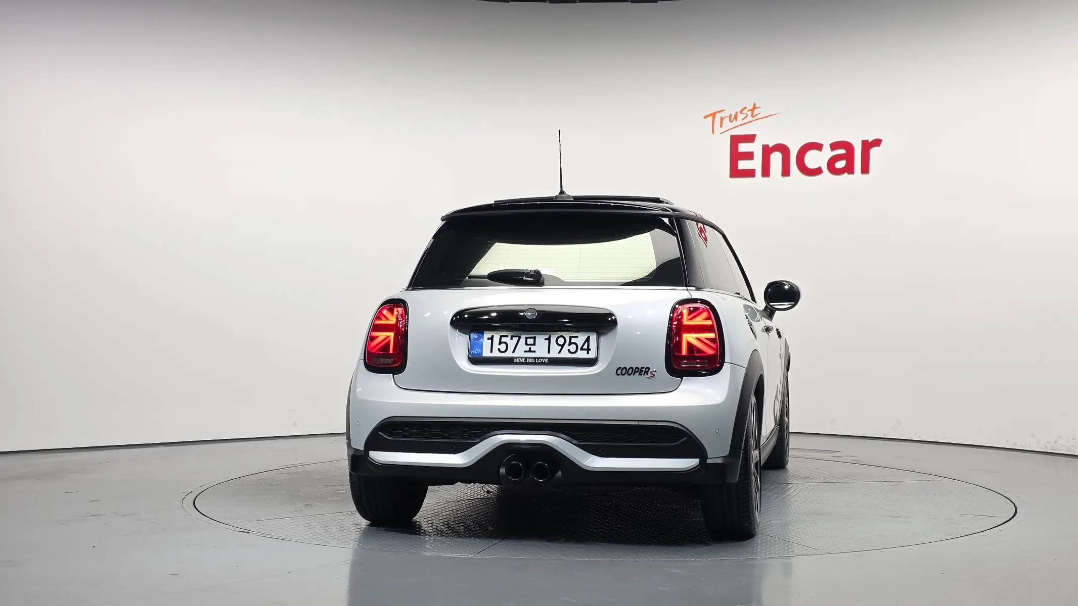 MINI S 2022 3/5
