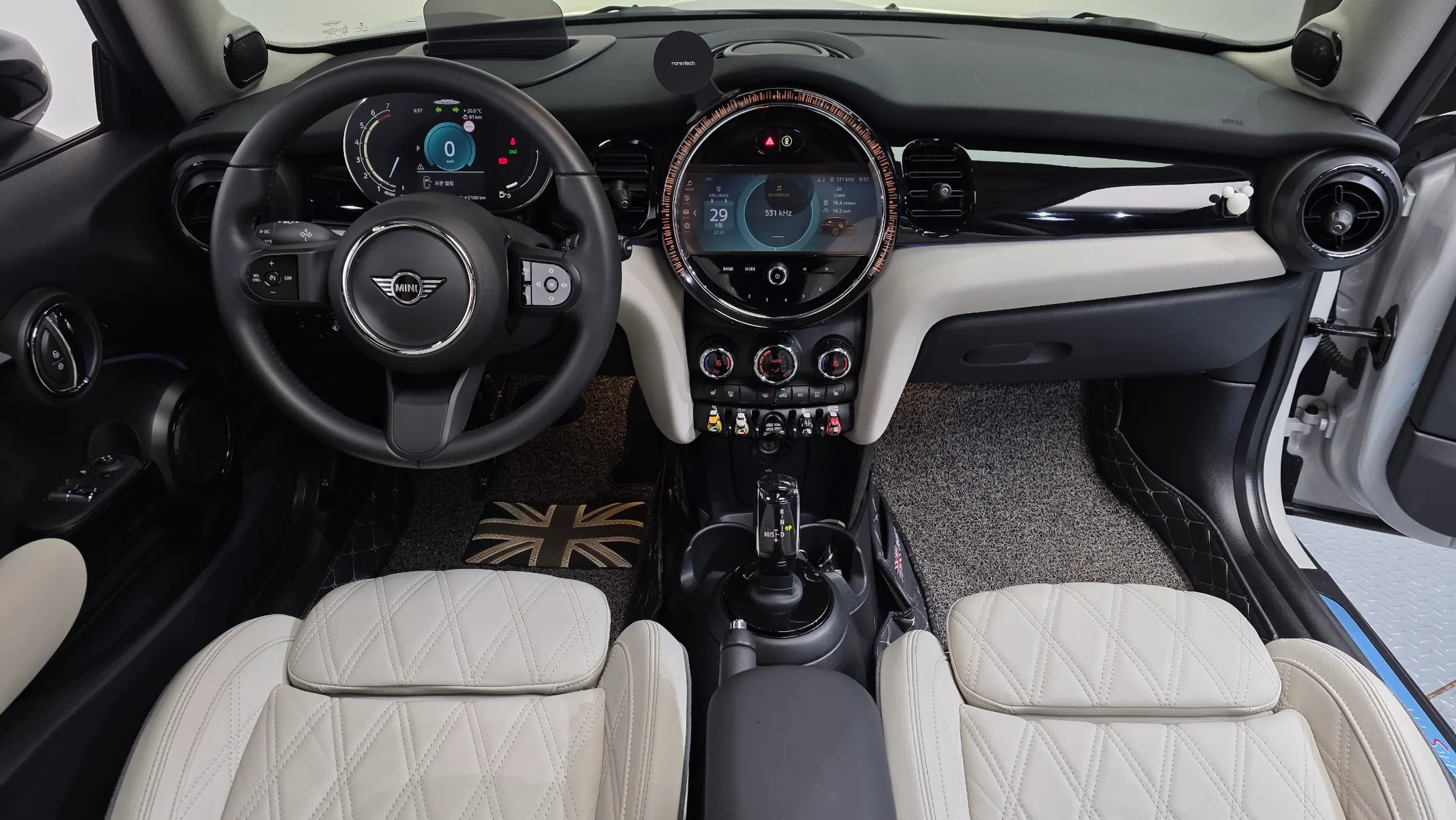 MINI S 2022 4/5
