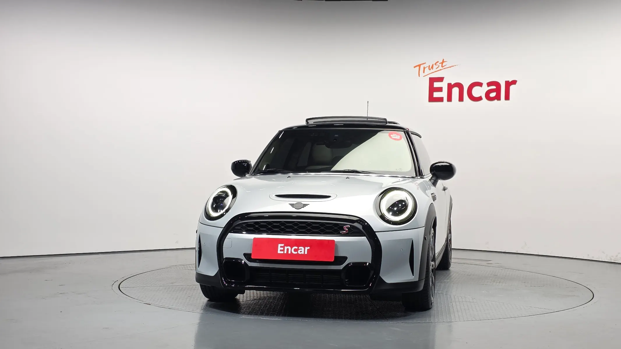 MINI S 2022 2/5