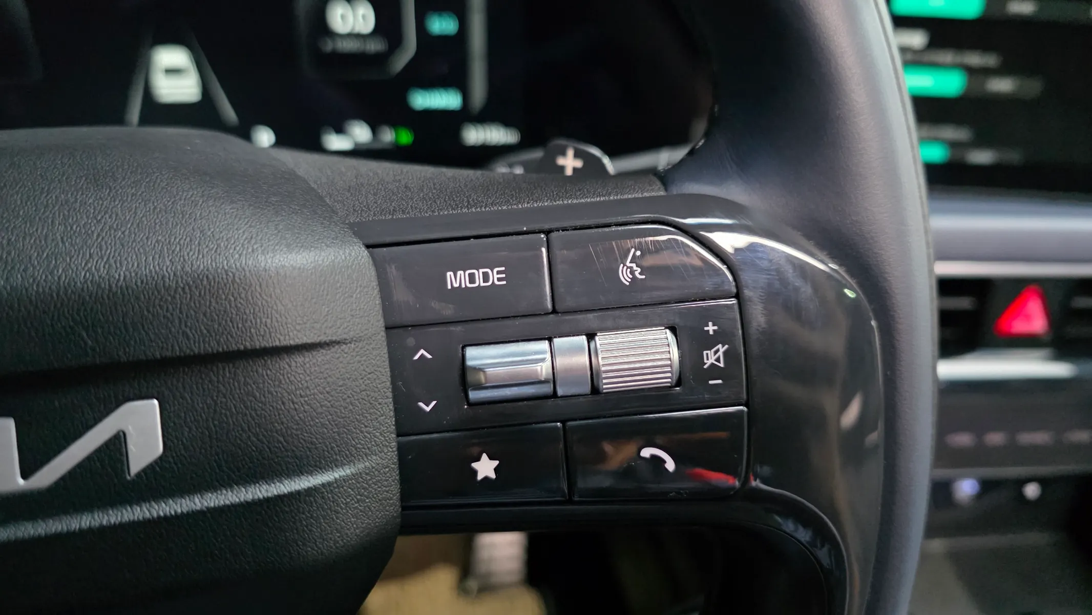 Kia K8 2024 32/33