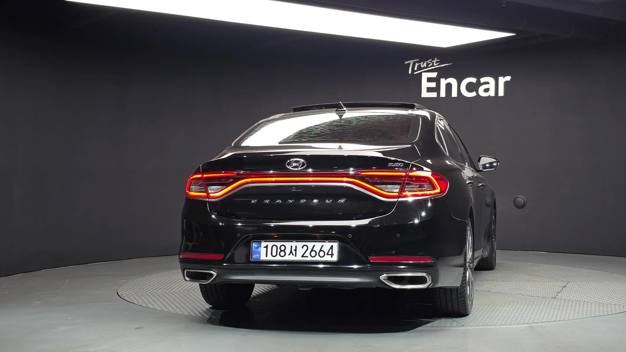Hyundai IG 2.2 2017 3/5