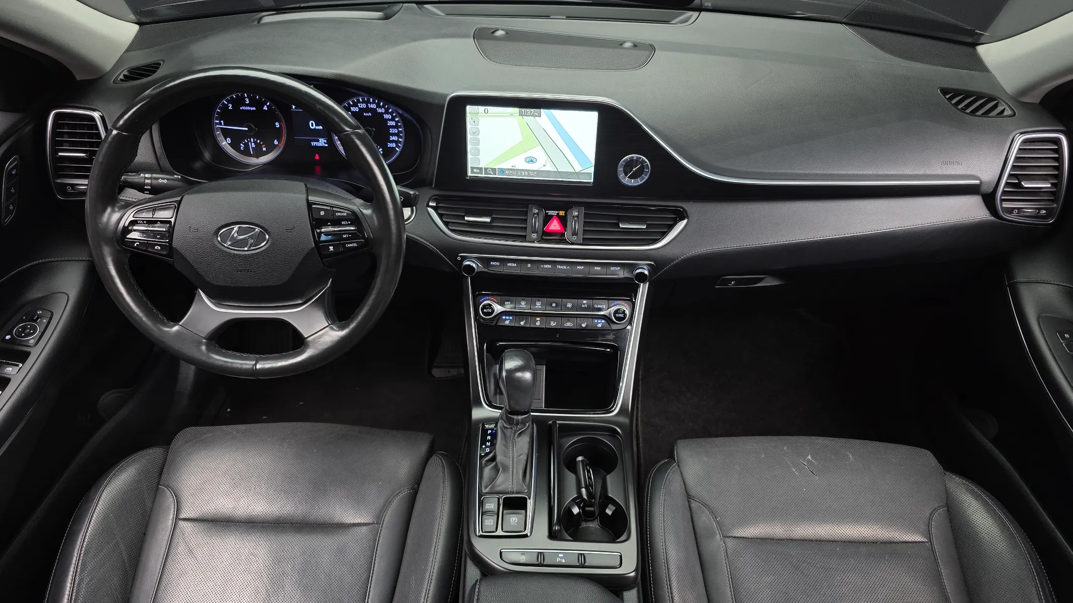Hyundai IG 2.2 2017 4/5