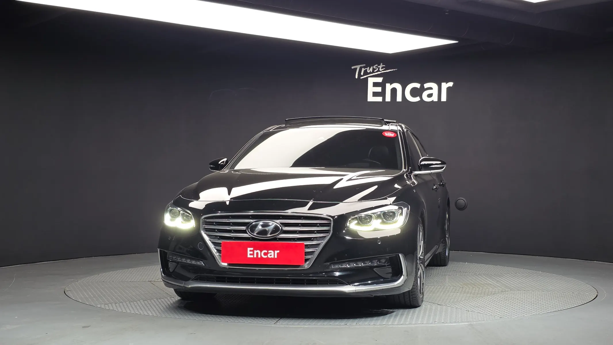 Hyundai IG 2.2 2017 2/5