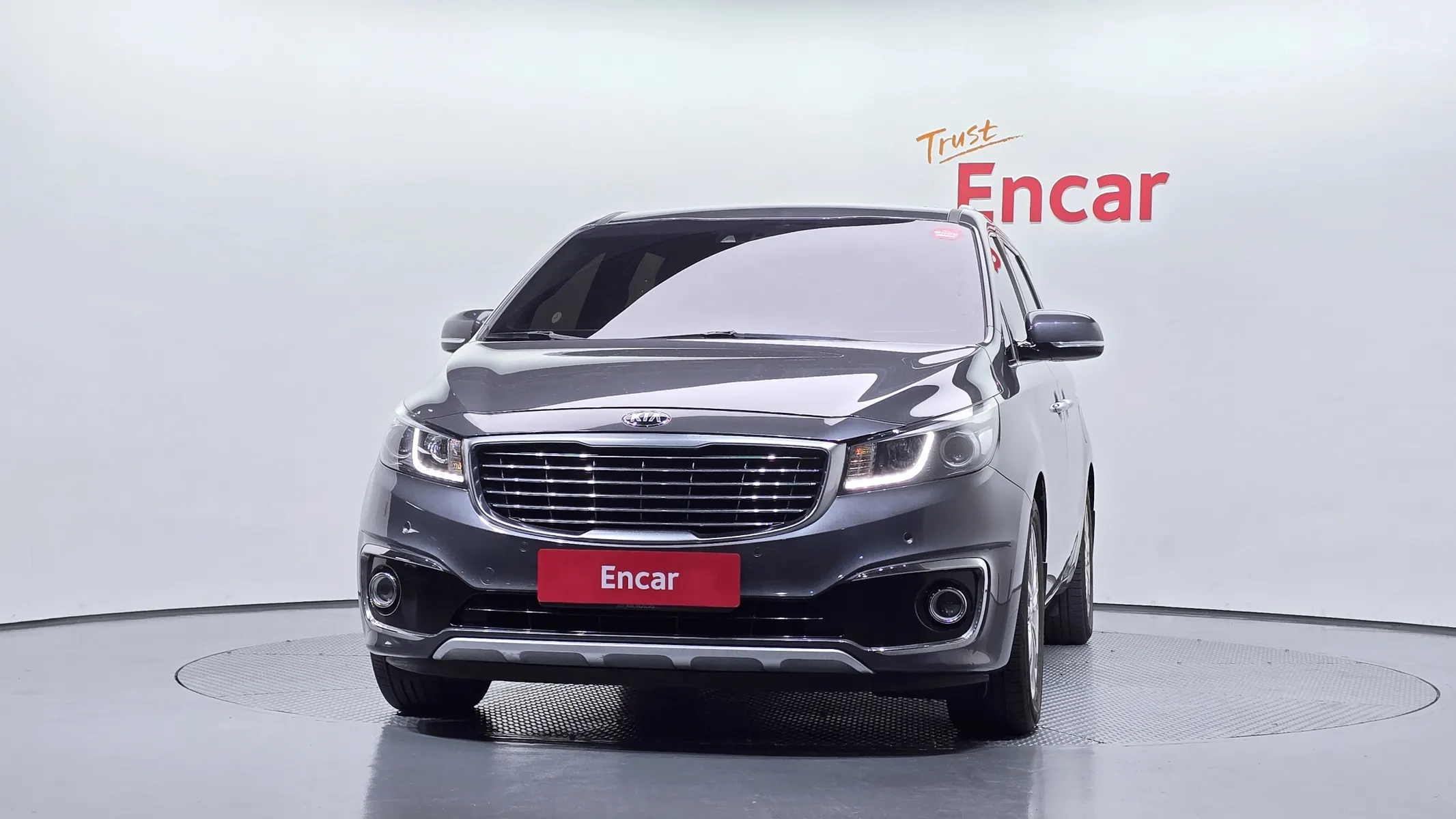 Kia 카니발 7 2015 2/5