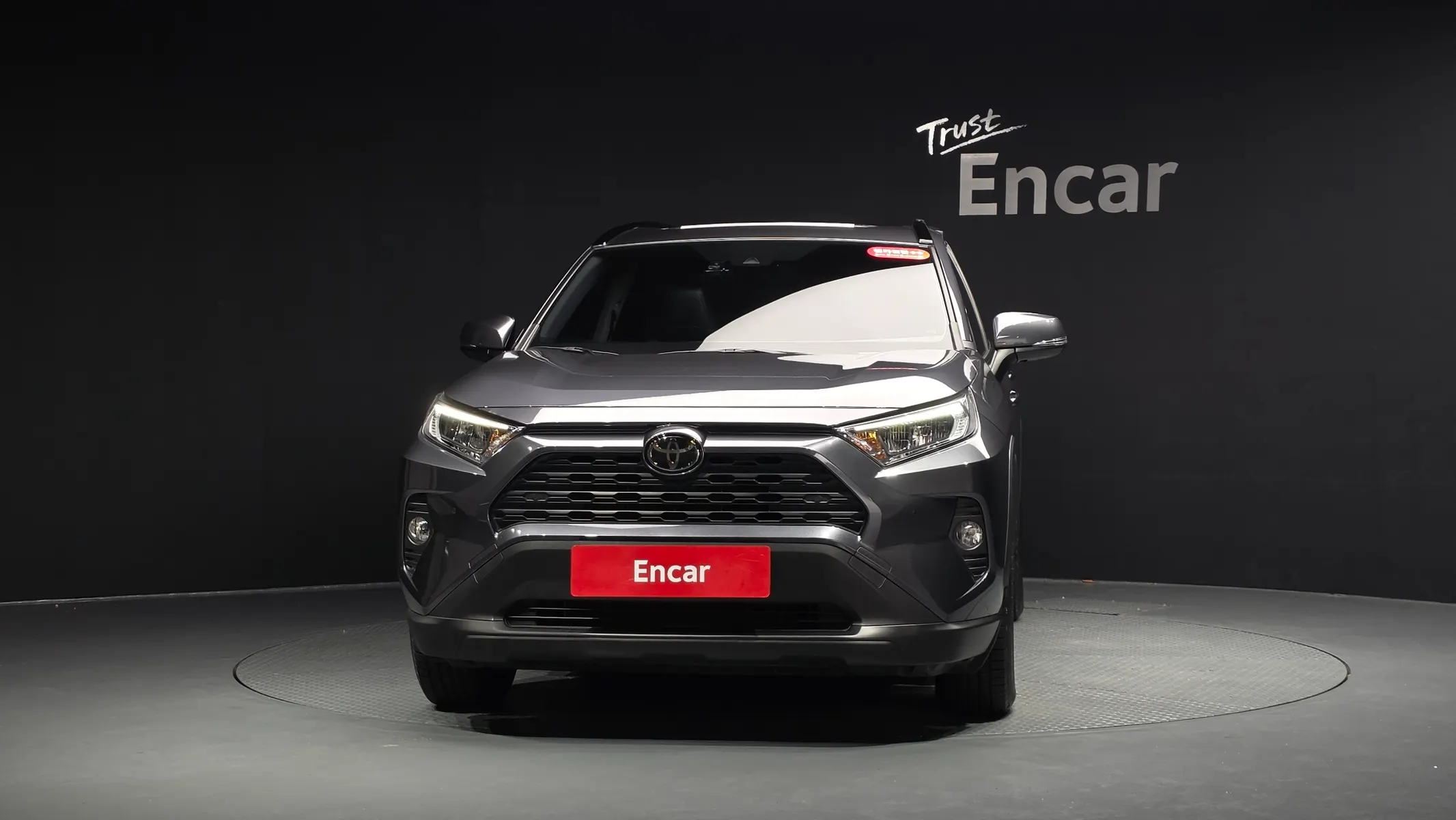 Toyota RAV4 5 2.5 2WD 2019 2/5