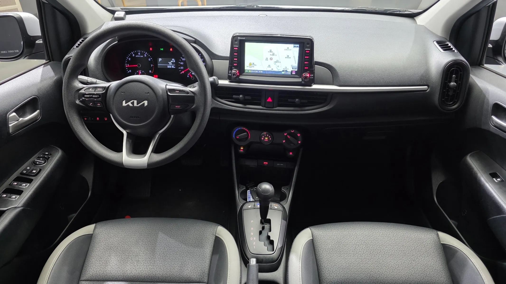Kia (JA) 2022 4/5